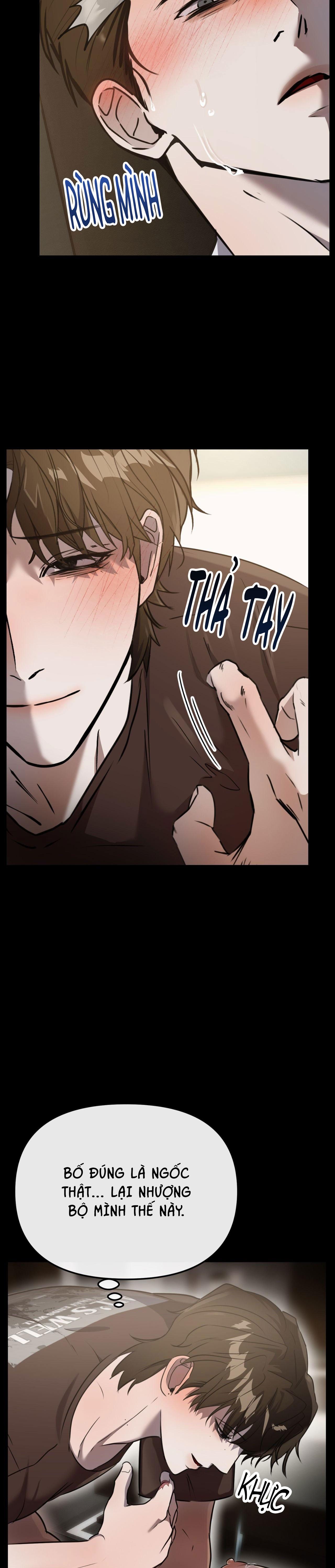 (ABO) BỐ TÔI TRỞ THÀNH TÀI SẢN CÔNG CỘNG Chapter 5 - Trang 2