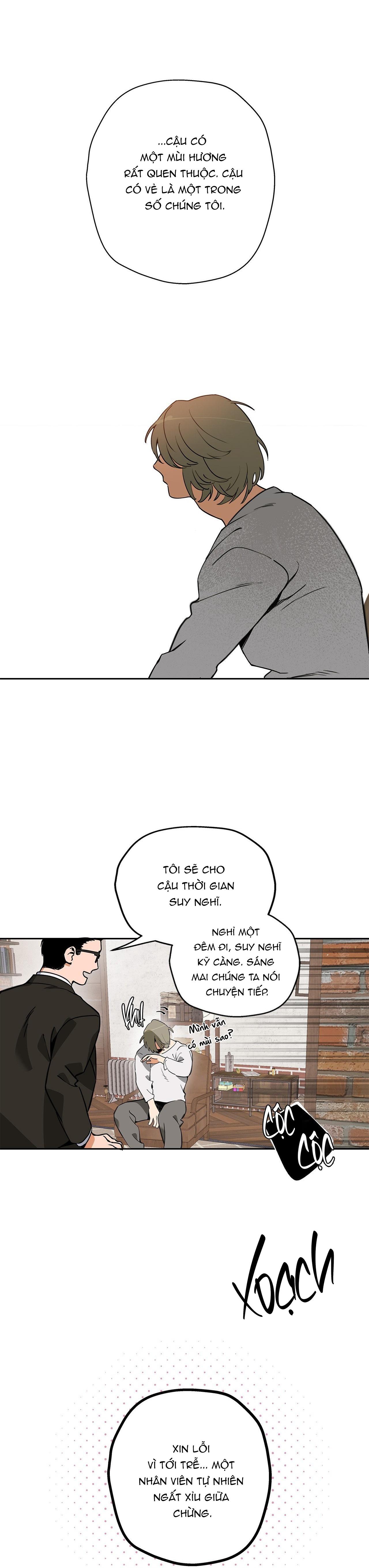 TRANG TRẠI DÂM ĐÃNG Chapter 4 - Next 