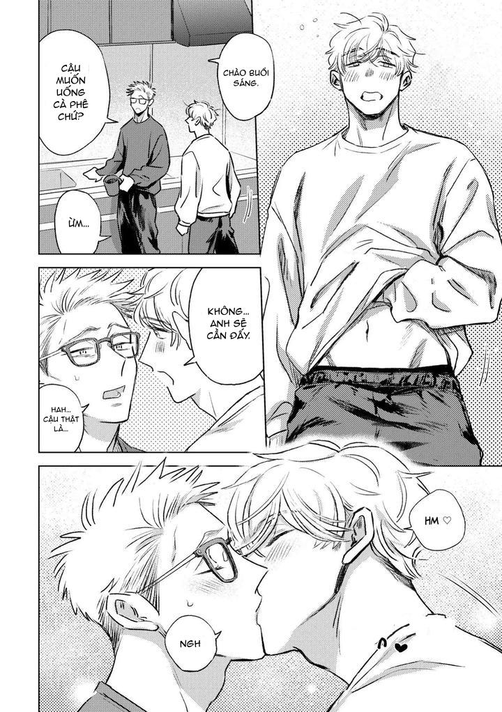 Tổng hợp oneshot Chapter 225 - Next Chapter 226