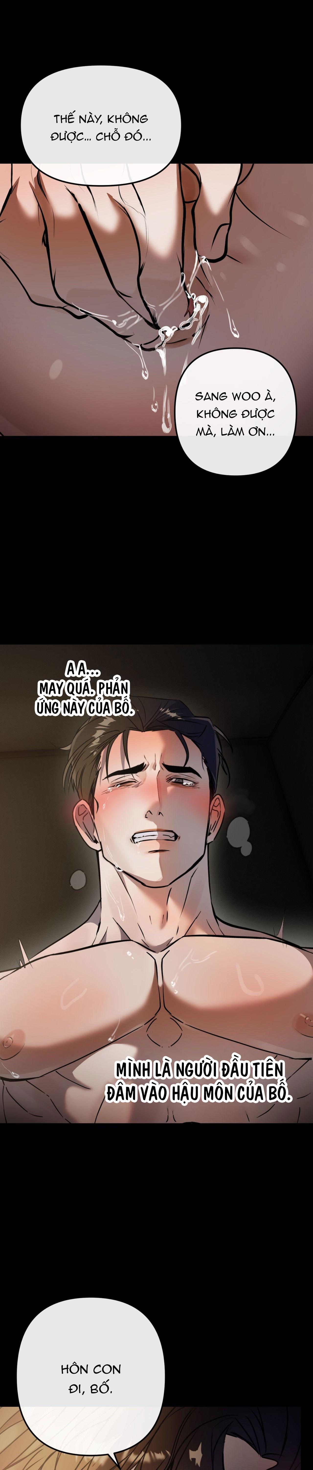 (ABO) BỐ TÔI TRỞ THÀNH TÀI SẢN CÔNG CỘNG Chapter 5 - Trang 2