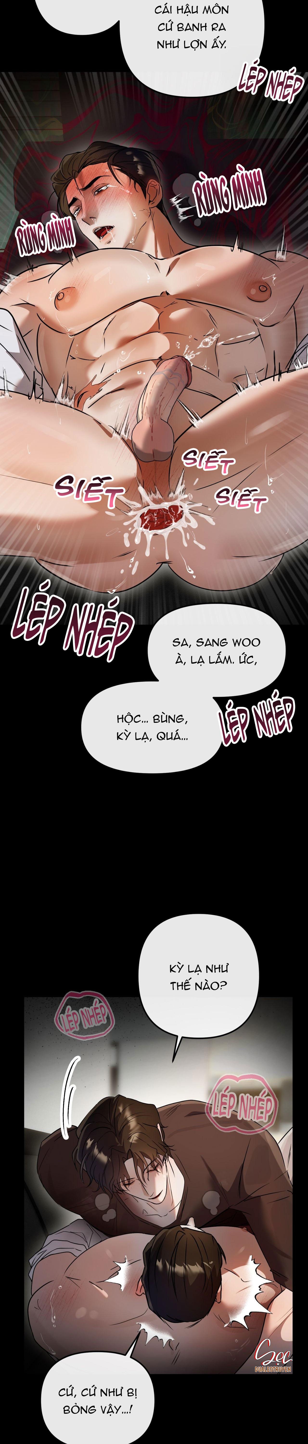 (ABO) BỐ TÔI TRỞ THÀNH TÀI SẢN CÔNG CỘNG Chapter 5 - Trang 2