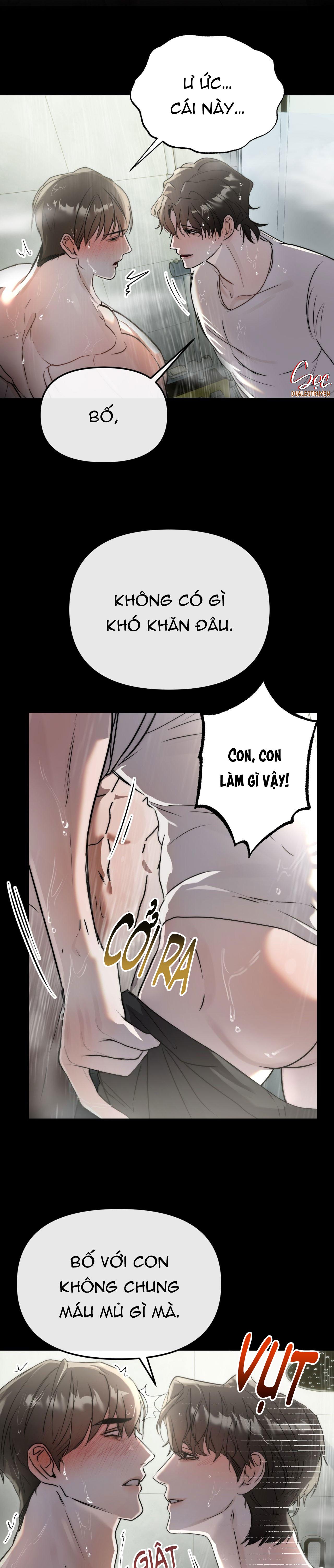 (ABO) BỐ TÔI TRỞ THÀNH TÀI SẢN CÔNG CỘNG Chapter 5 - Trang 2