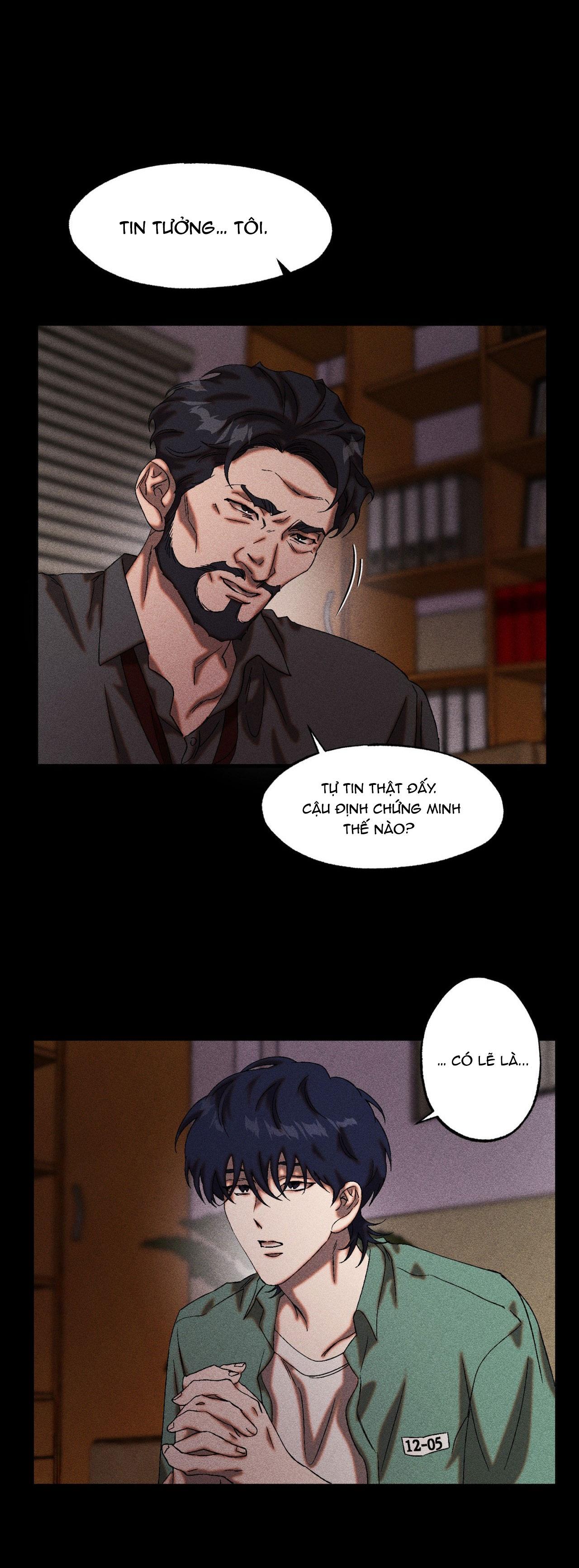 Cash Or Credit Chapter 55 - Next 