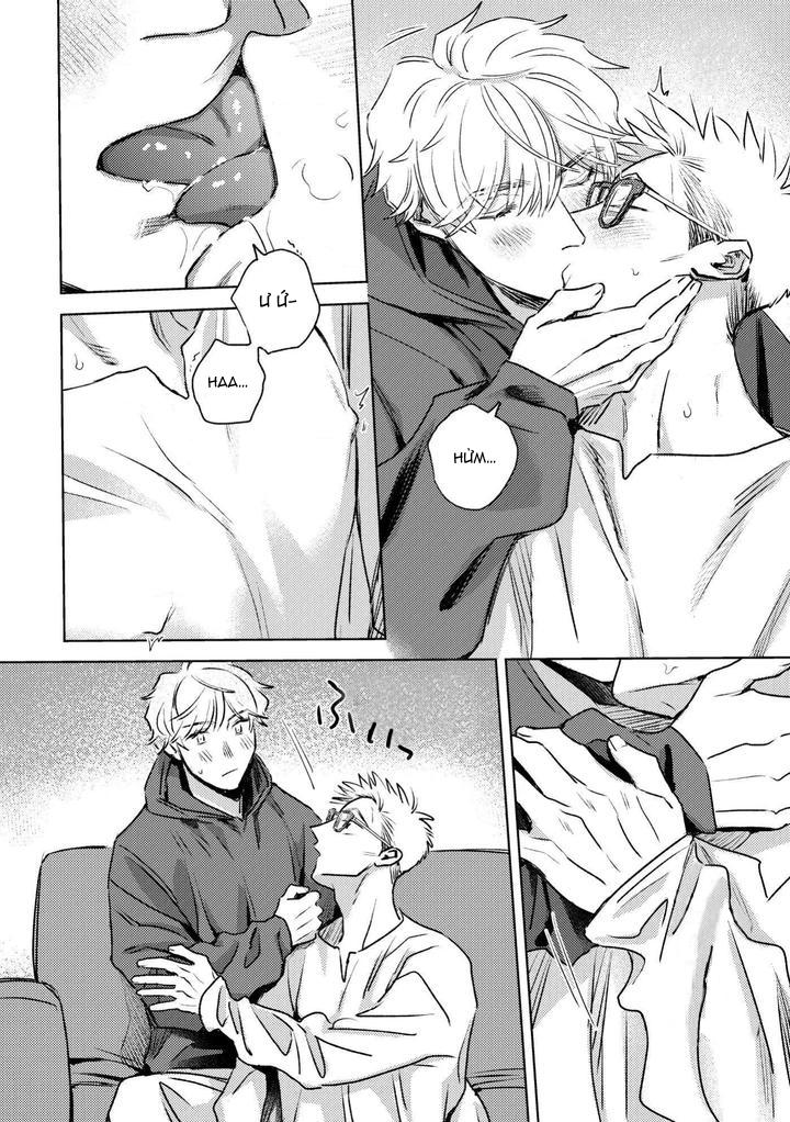 Tổng hợp oneshot Chapter 225 - Next Chapter 226