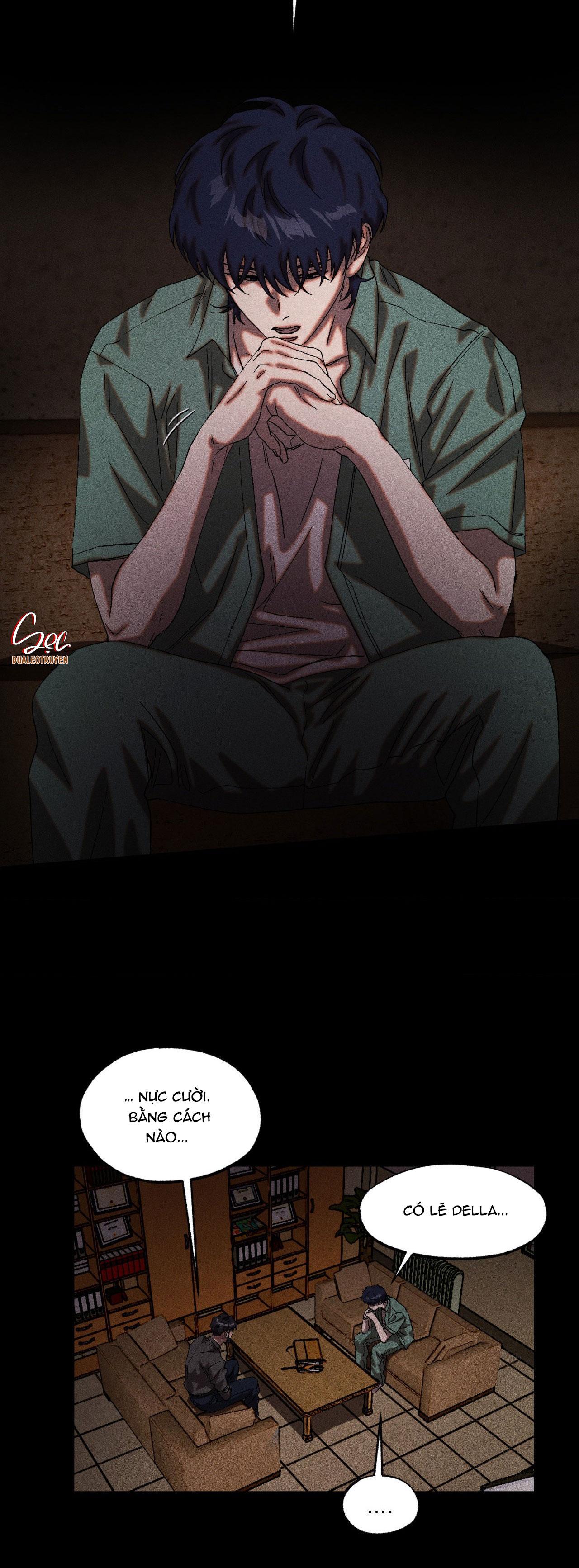 Cash Or Credit Chapter 55 - Next 