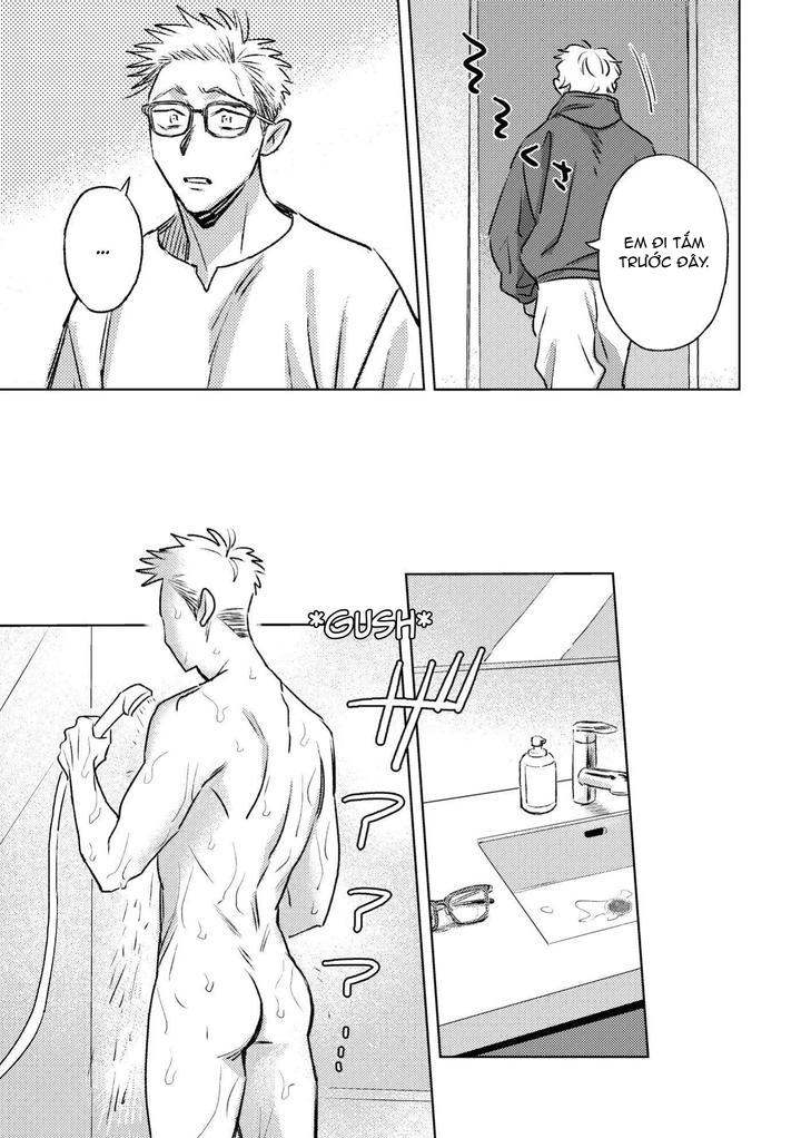 Tổng hợp oneshot Chapter 225 - Next Chapter 226