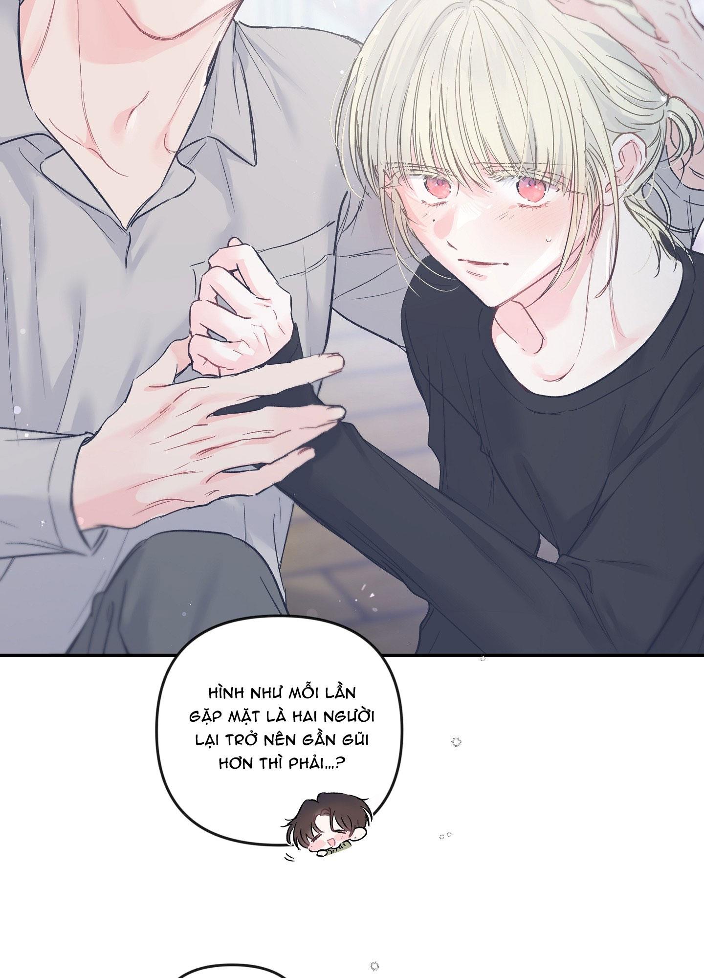 ĐẢO NGƯỢC CỦA ĐẢO NGƯỢC Chapter 60 - Next 