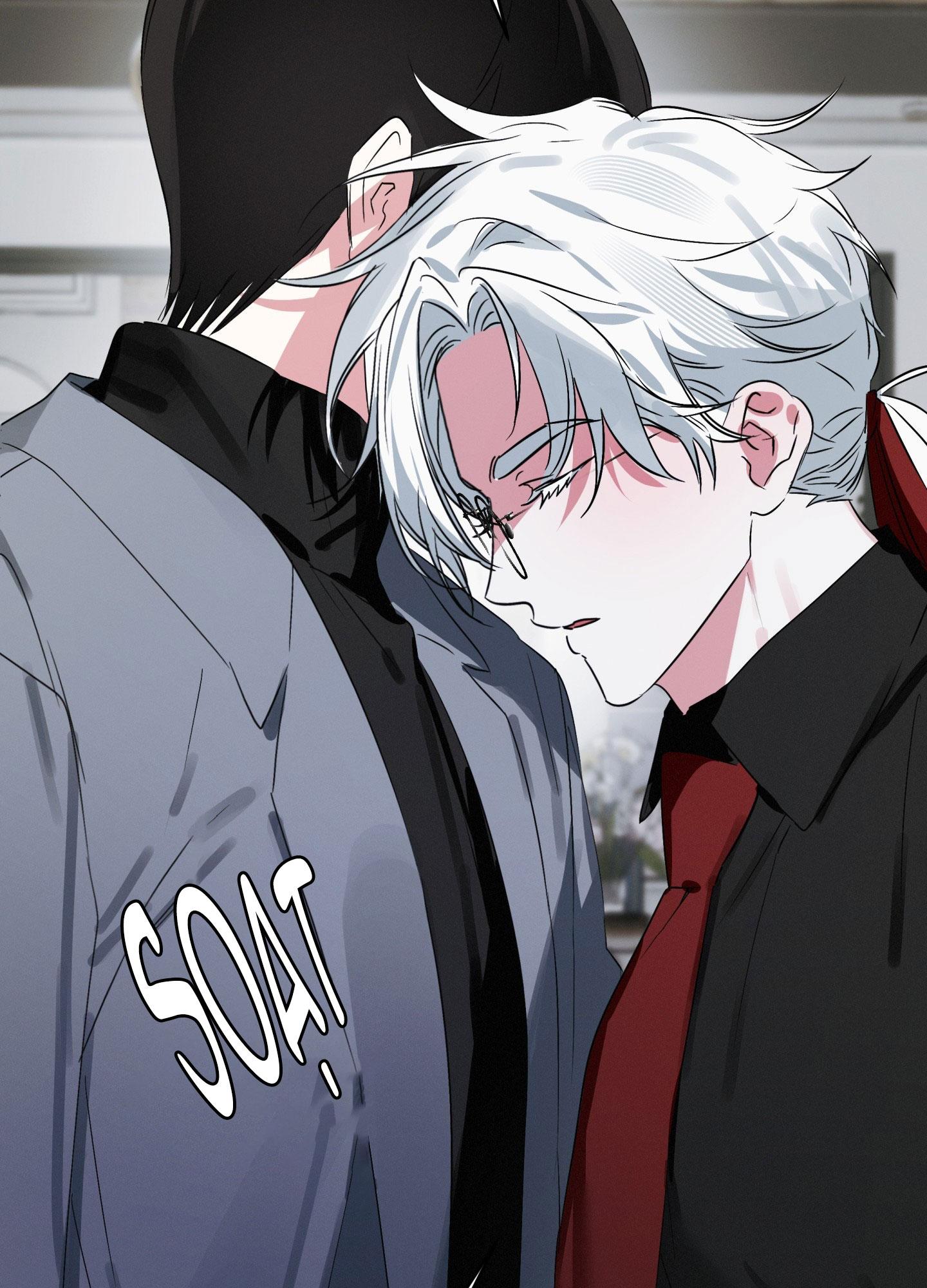 DŨNG SĨ 3 CHÂN Chapter 36 - Next Chapter 37