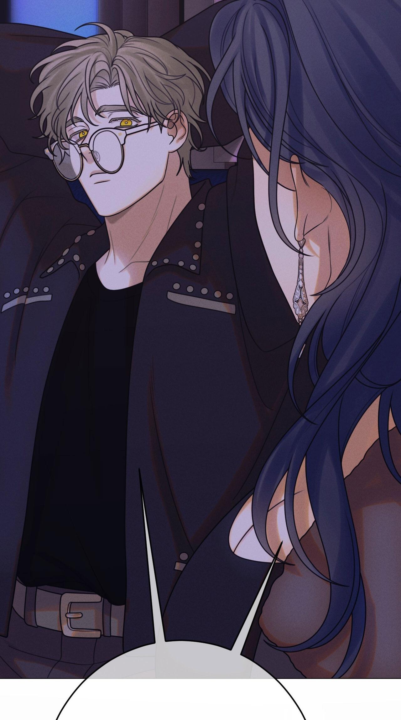 QUẺ BÓI GIẤC MƠ CỦA YÊU TINH Chapter 67 - Next Chapter 68