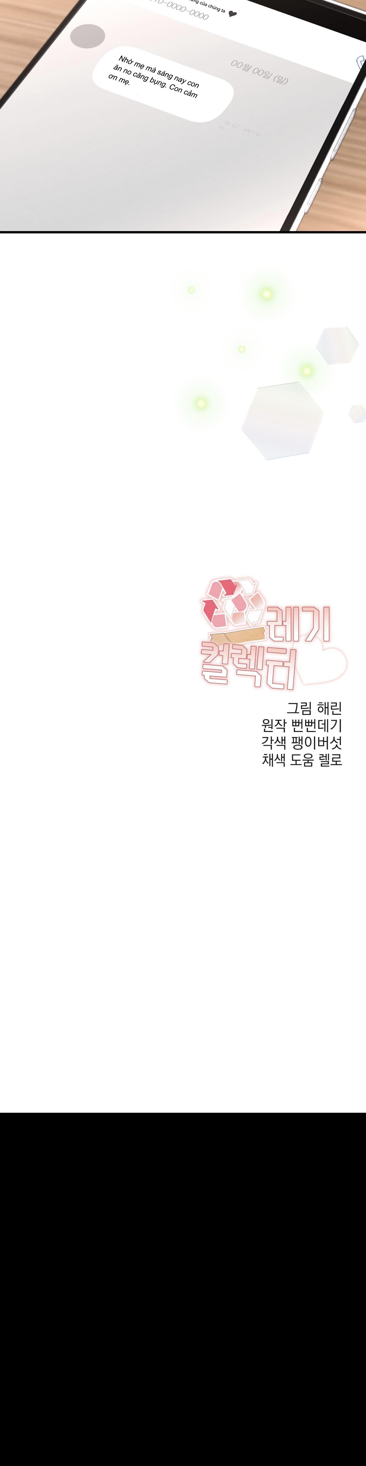Kẻ Thu Gom Rác Chapter 4 - Trang 2