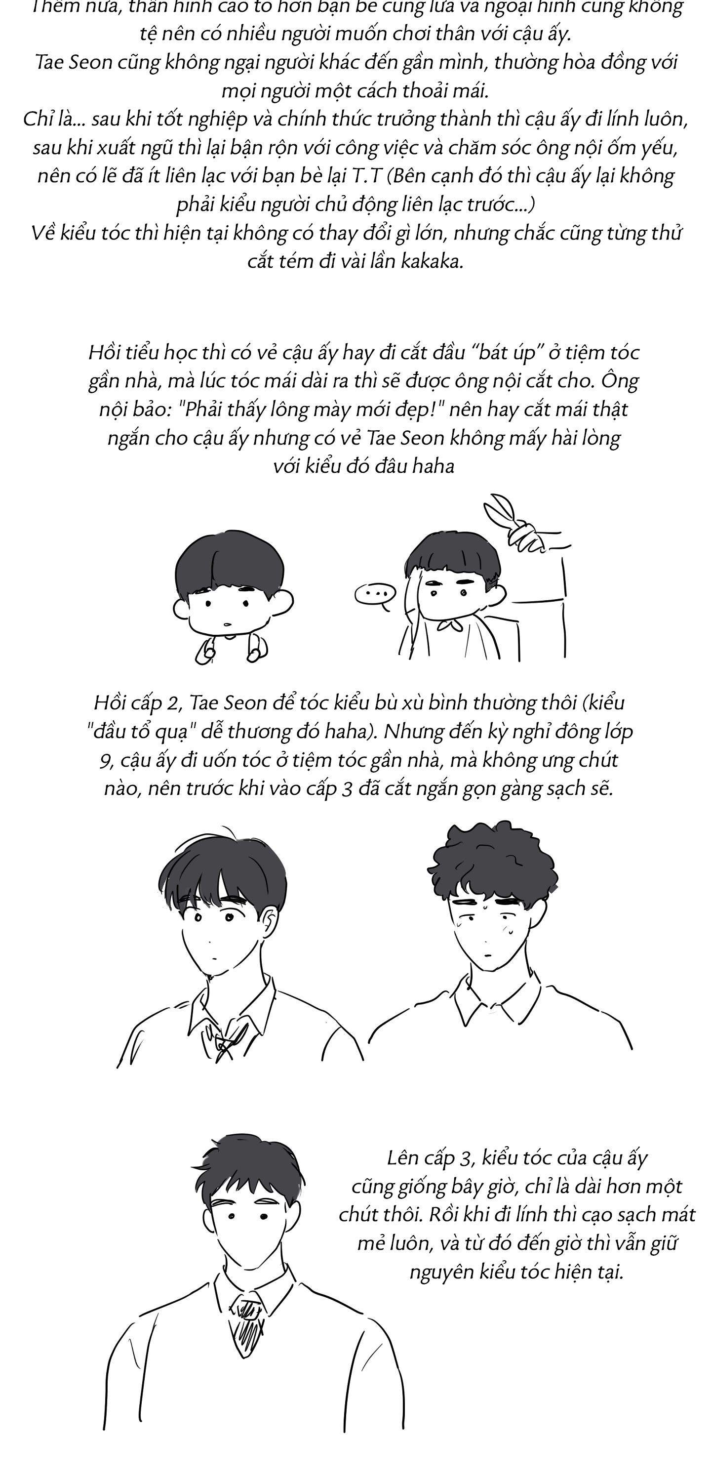 THE SACRED SERPENT'S SEDUCTION Chapter 26.1 HẬU KÌ SS1 - Next Chapter 27