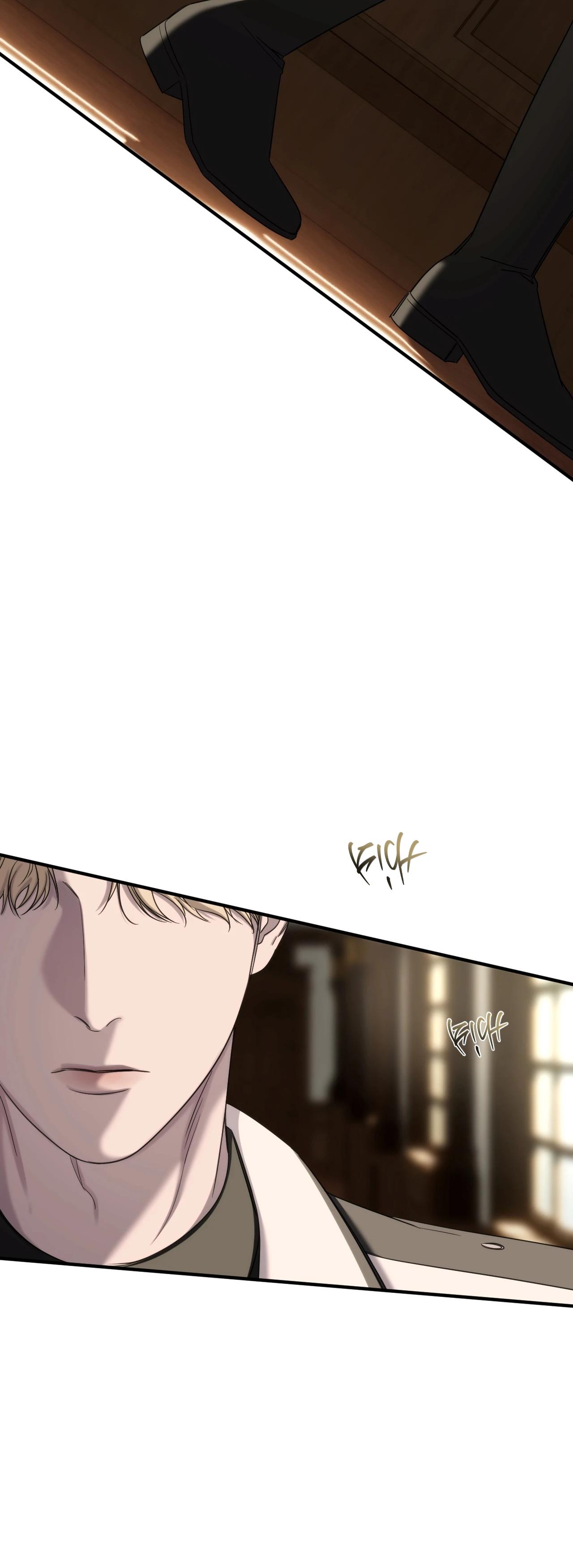 GỌI TÊN ANH Chapter 17 - Next 