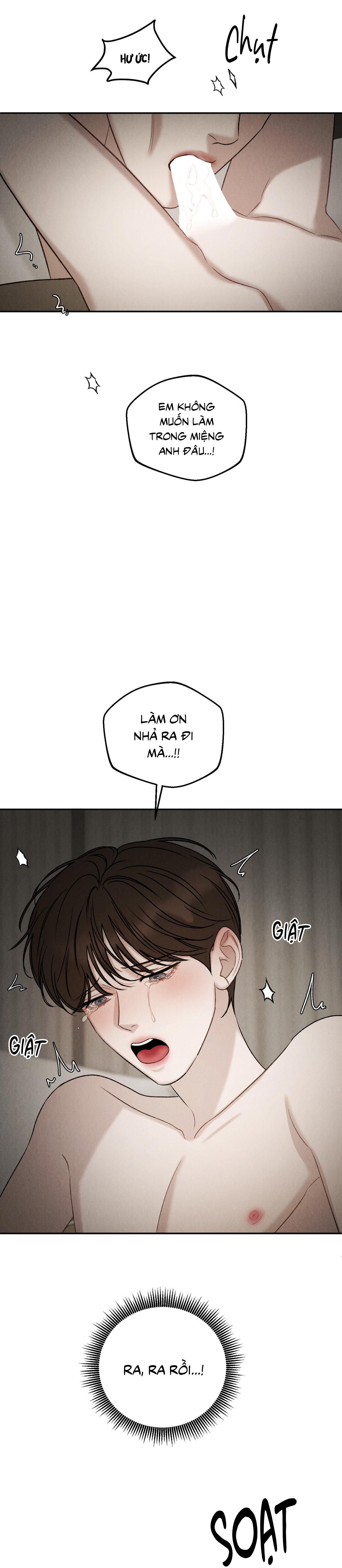 Joo Eun Chapter 45 - Next Chapter 46