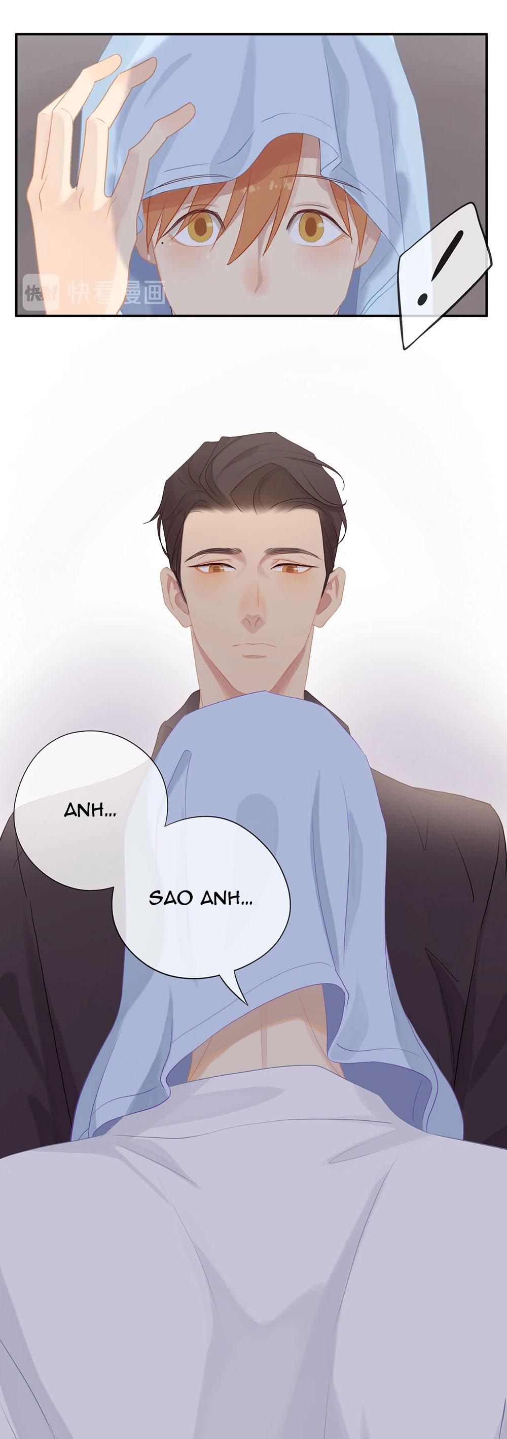Tình Chàng 30 Chapter 74 - Next Chapter 75