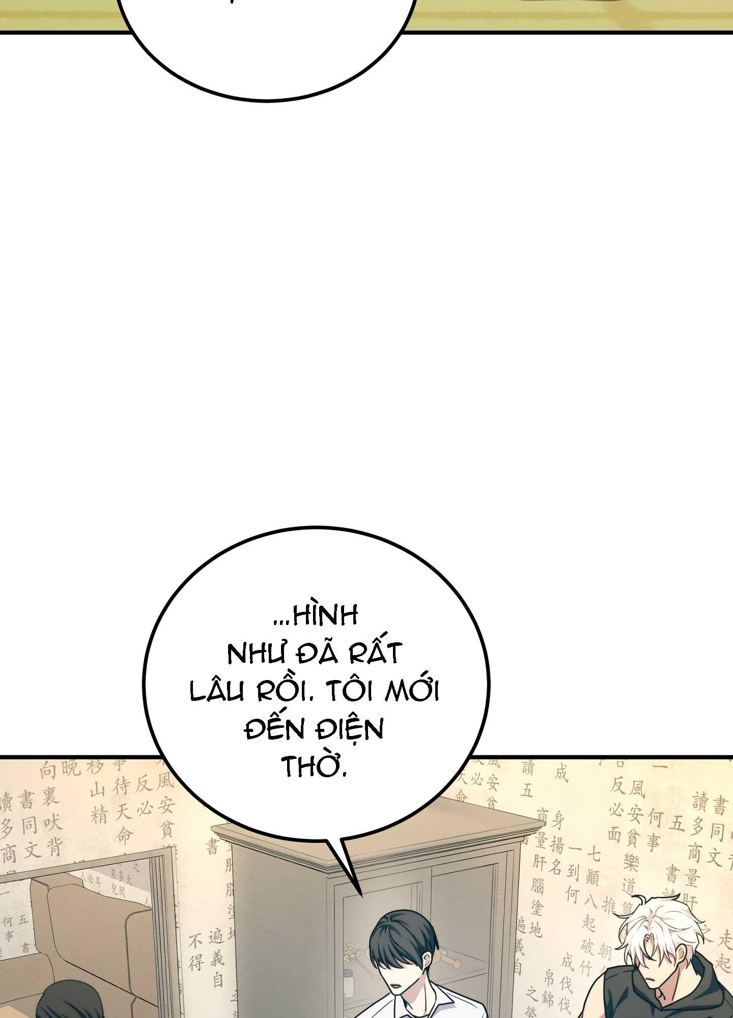 Hỗn Mộng Chapter 41 - Next 