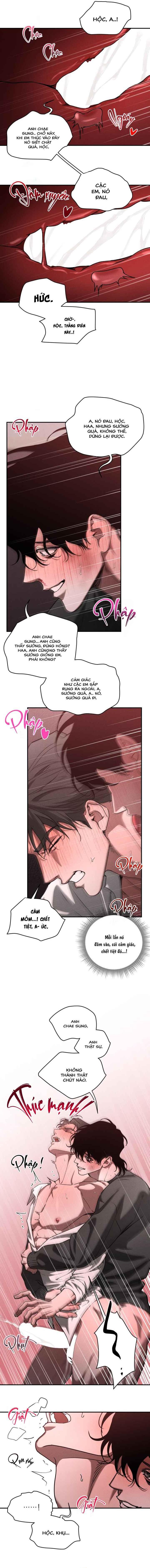 Con nợ thành thật! Chapter 4 - Trang 2