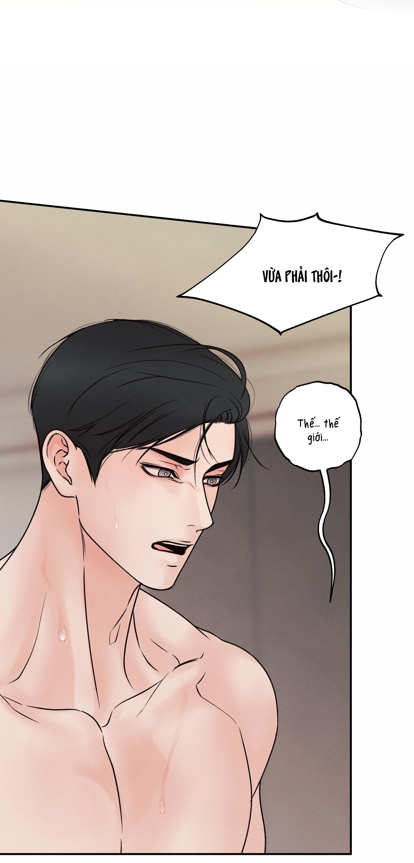 RANH GIỚI CỦA SỰ MÊ HOẶC Chapter 26 H+ 3P - Next 