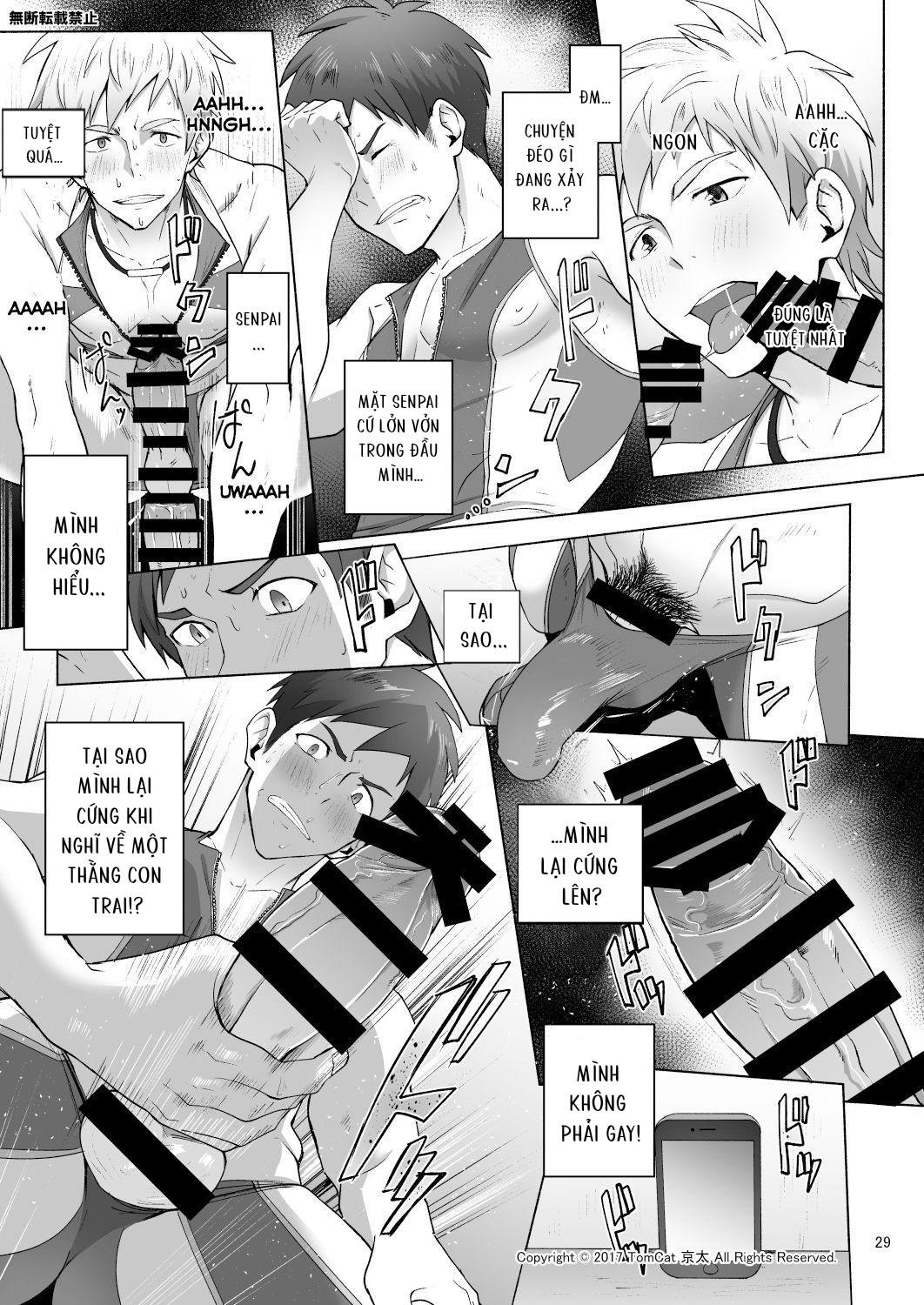 Tổng hợp Boylove Chapter 71 - Next Chapter 72