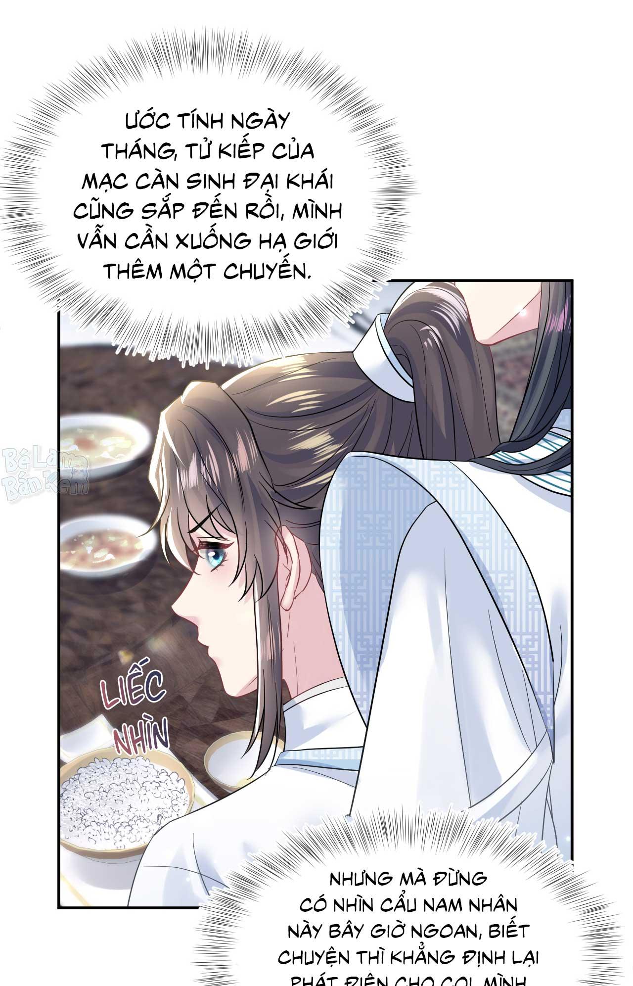 Tuyệt mỹ bạch liên hoa online dạy học Chapter 194 - Next Chapter 195