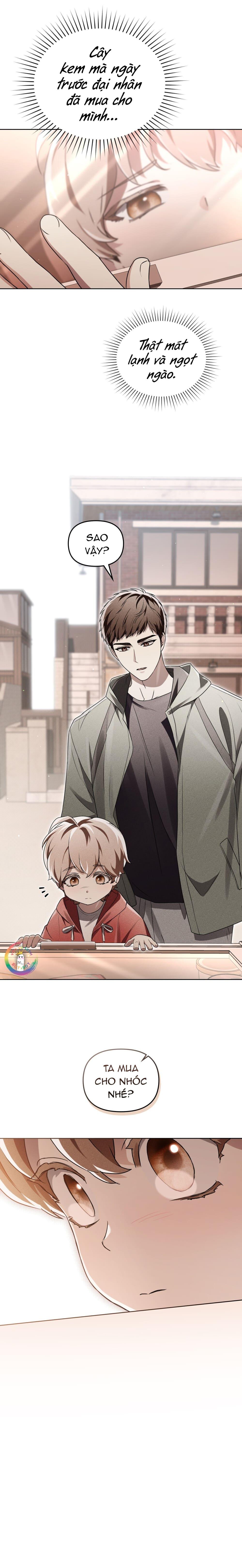 Linh Hồn Lửa Chapter 33 - Next 