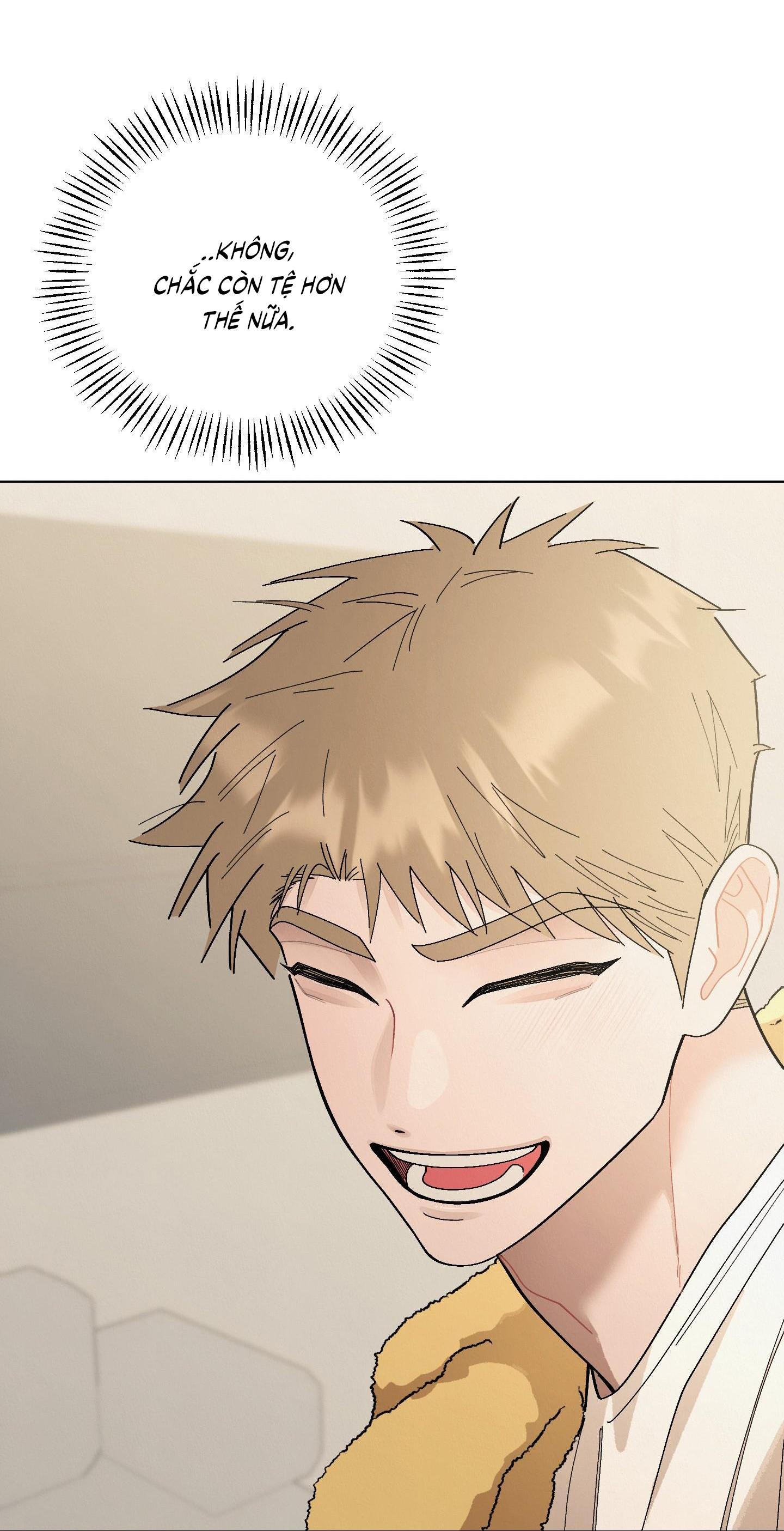 (CBunu) Nhiệm Vụ Định Mệnh Chapter 23 H+ - Next 