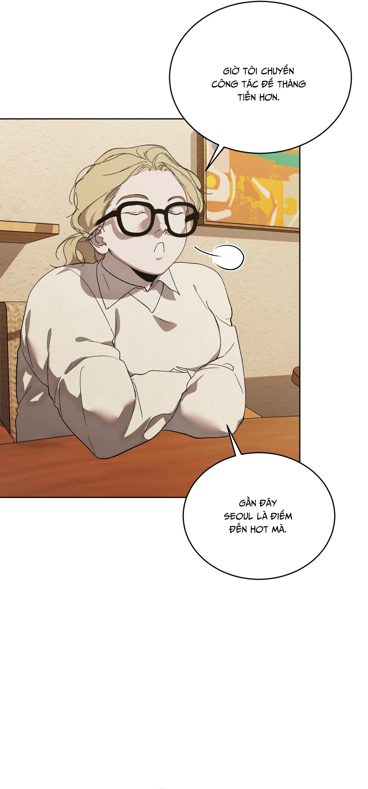 HÌNH THÁI TIẾN HÓA Chapter 5 - Next 