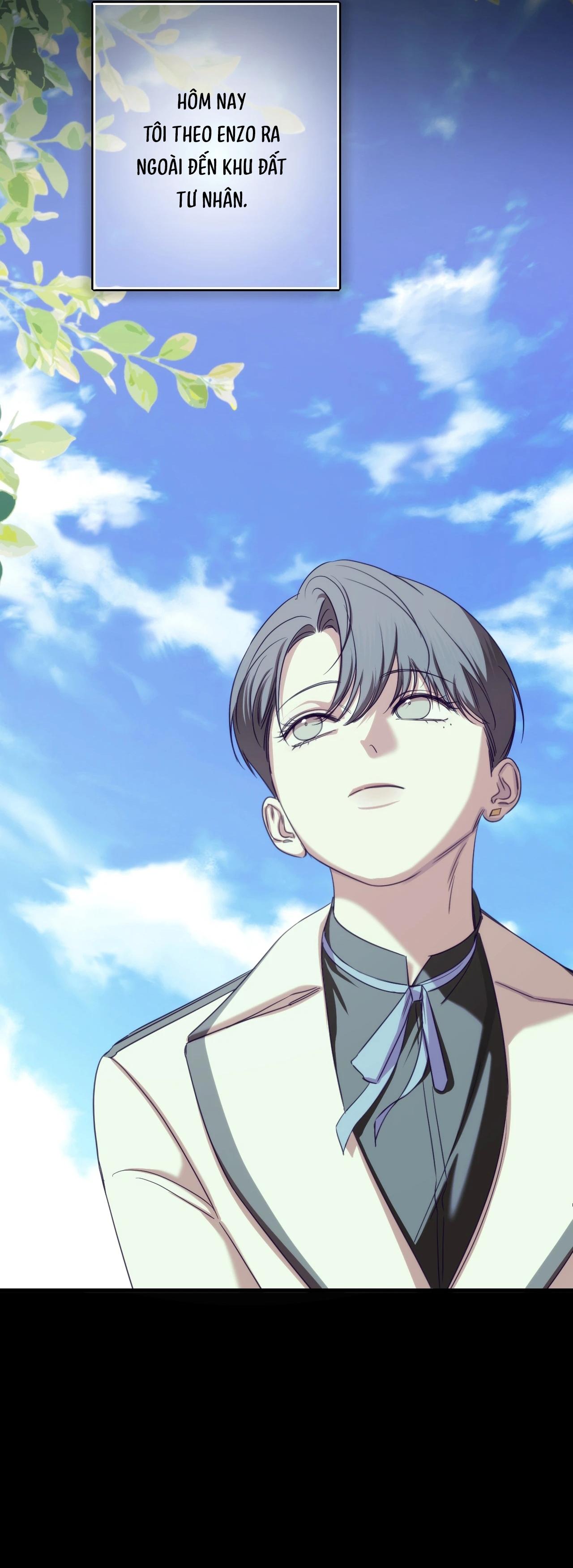 GỌI TÊN ANH Chapter 17 - Next 