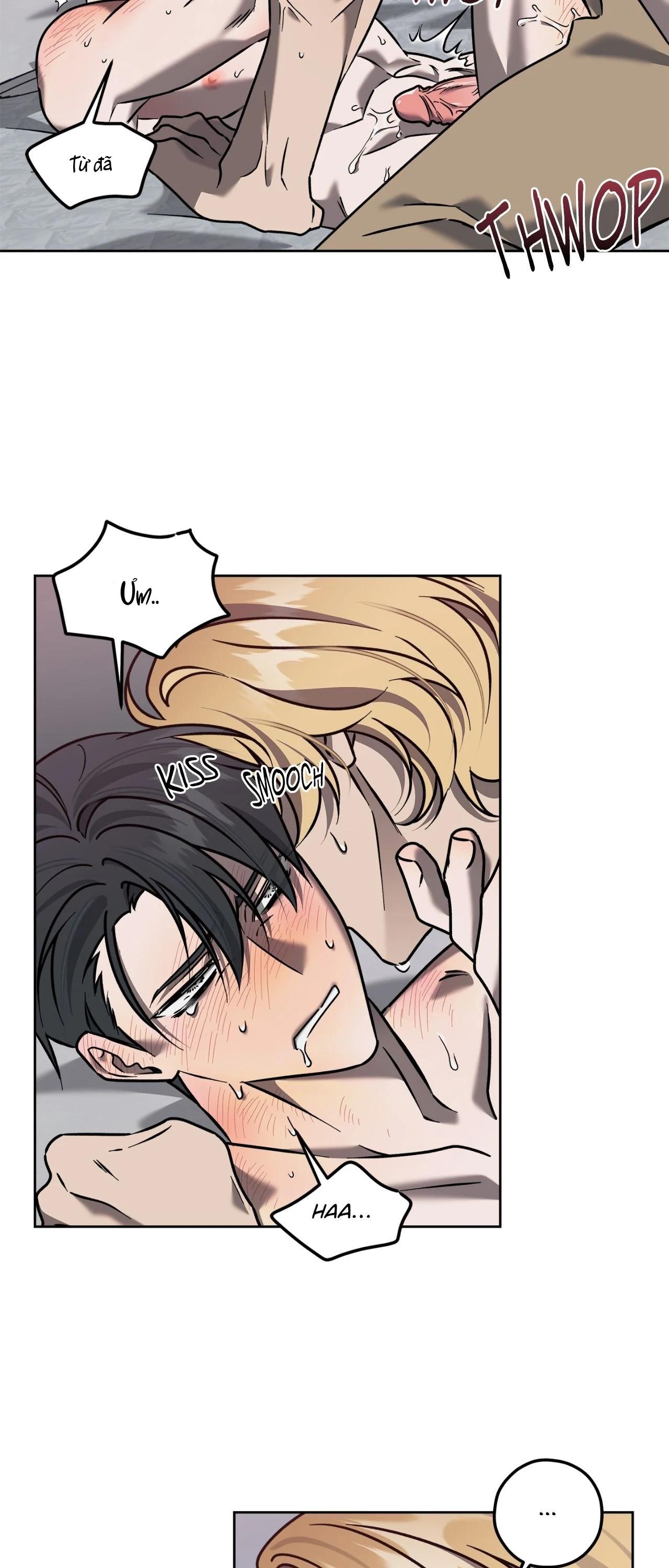 Vụ Án Mạng Kinh Hoàng Tại Số 19 Phố Sunset Chapter 2 bengbeng - Next 