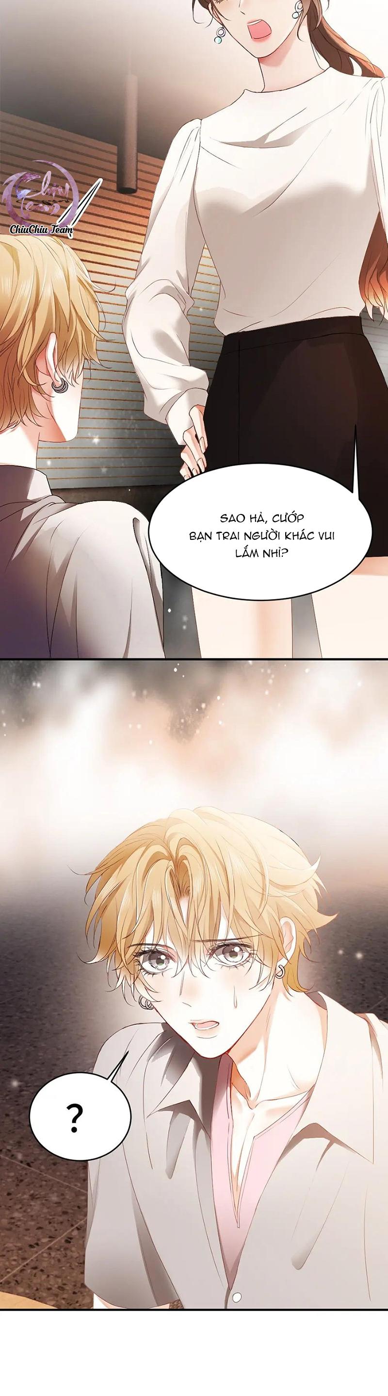 Tiểu thiếu gia dựa vào nhan sắc càn quét toàn hệ thống Chapter 75 - Next 