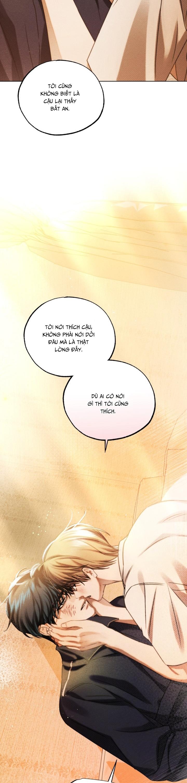 CƠ HỘI CHUỘC LỖI Chapter 26 - Next 