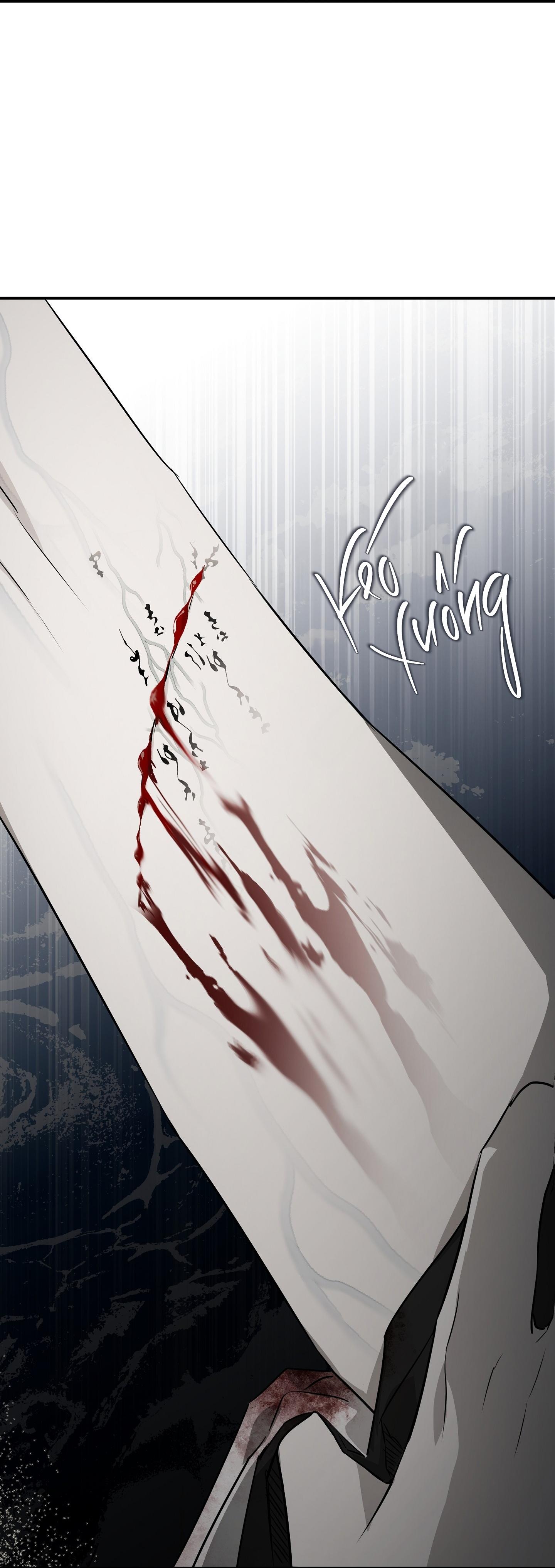 KHI MẶT TRỜI LÓ DẠNG Chapter 14 - Next Chapter 15