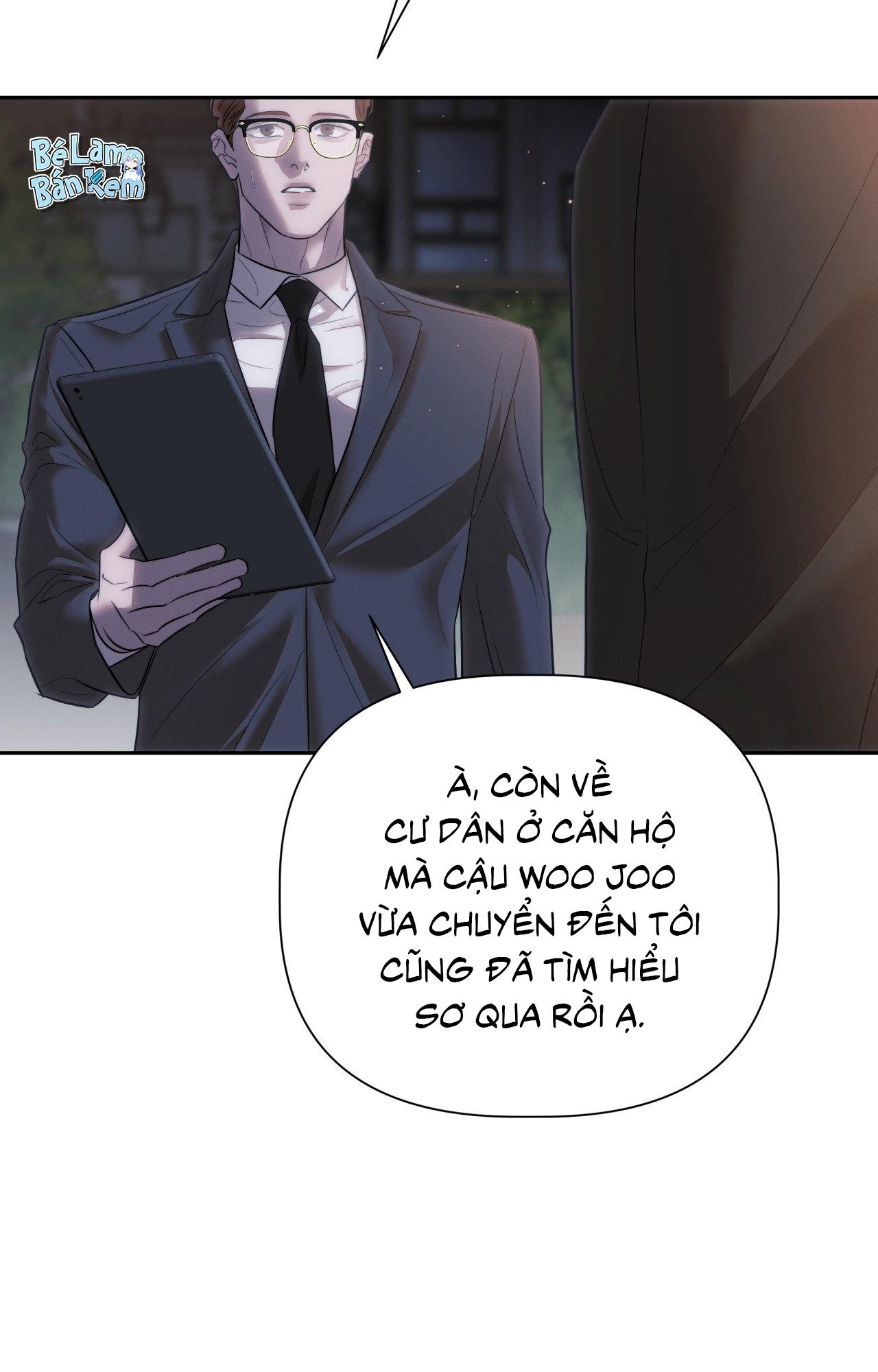 NHIỆT ĐỘ TIẾP XÚC Chapter 31 - Next 