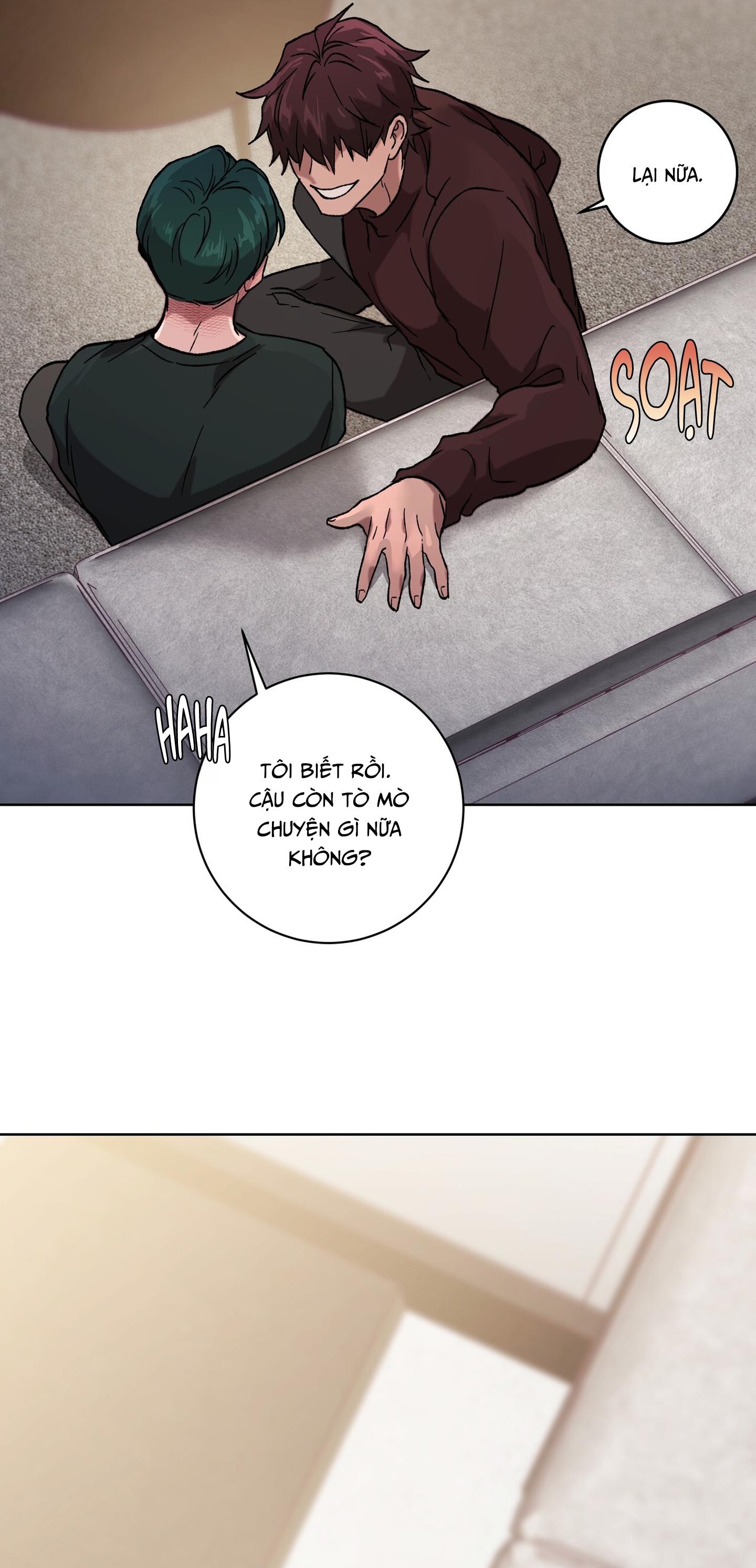 TUYỂN TẬP ÁM ẢNH, MƯU MÔ CÔNG Chapter 9.2 - Next 