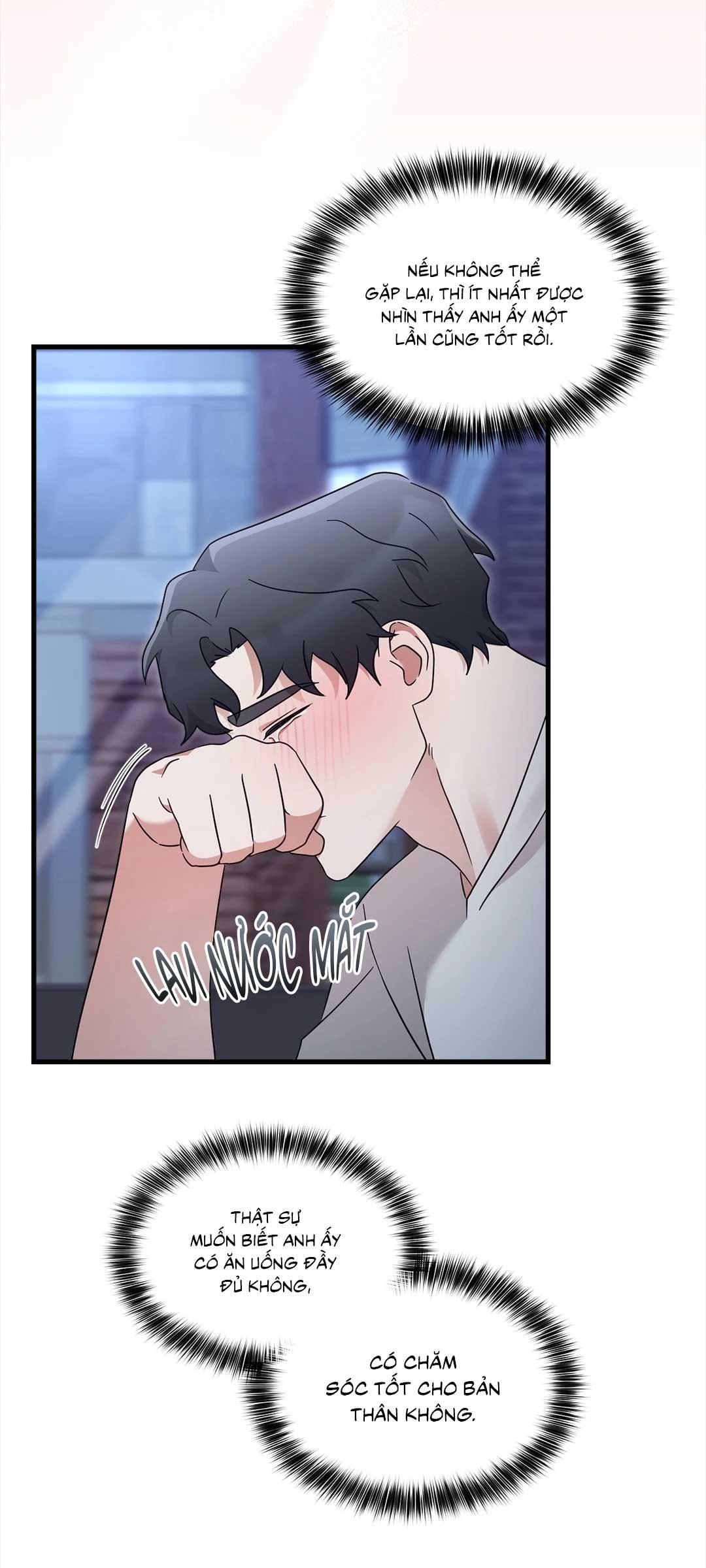 KÝ SỰ ALPHA Chapter 39 - Next Chapter 40