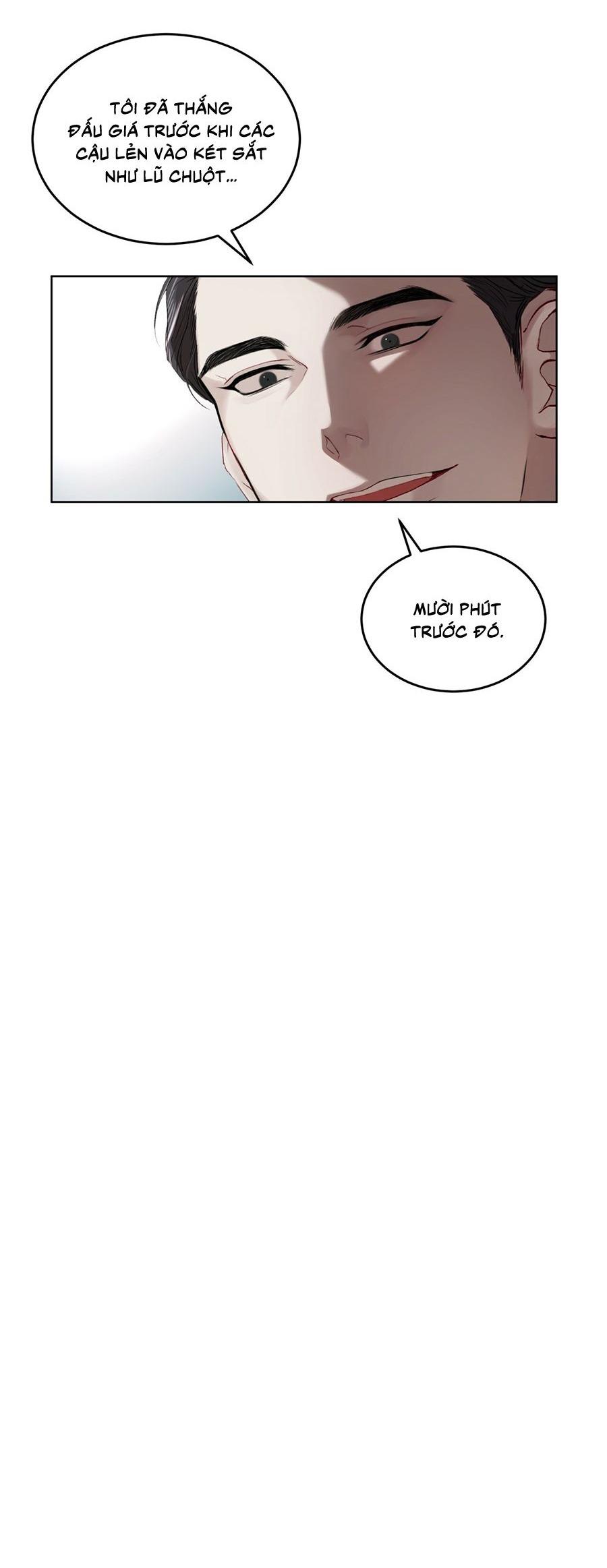 KHỞI NGUỒN SỰ SỐNG Chapter 3 - Next Chapter 4