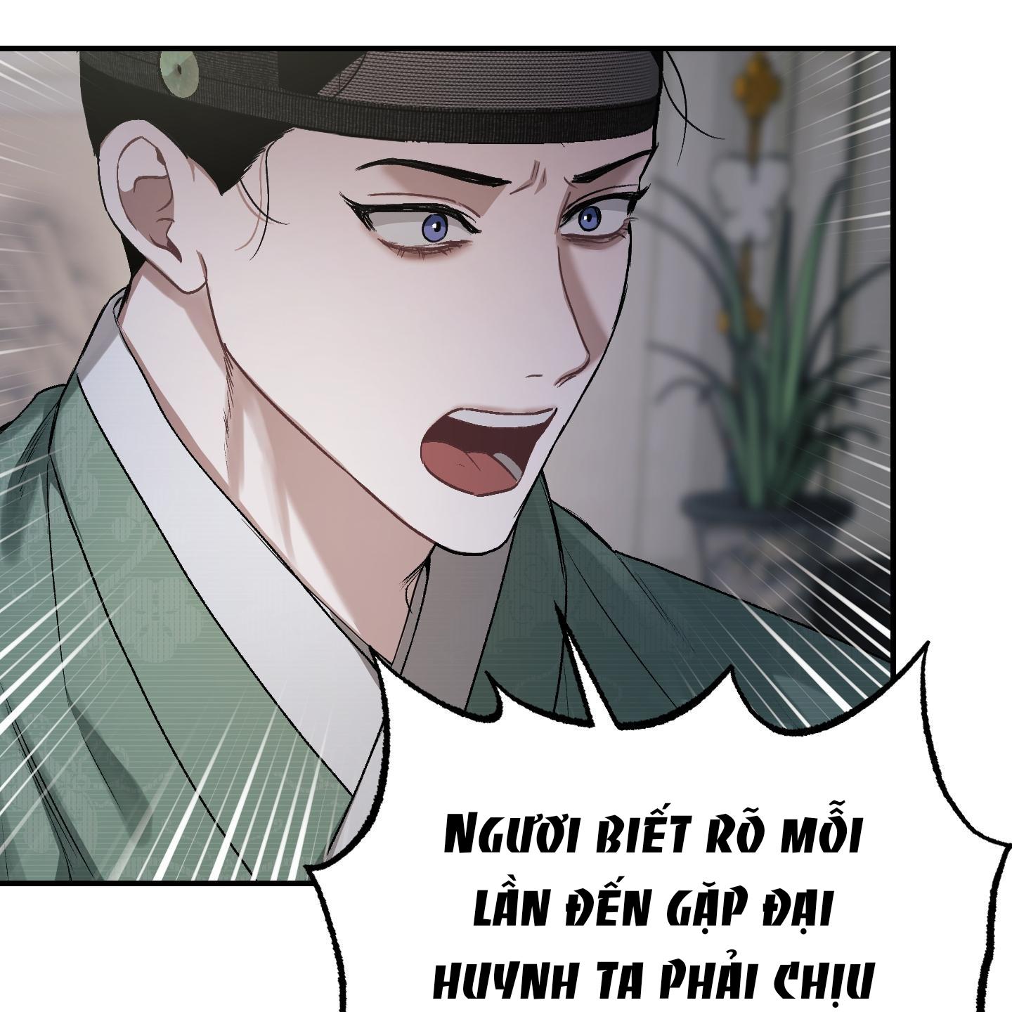 Đan Đôi Tay Vào Nhau Chapter 1 - Next 