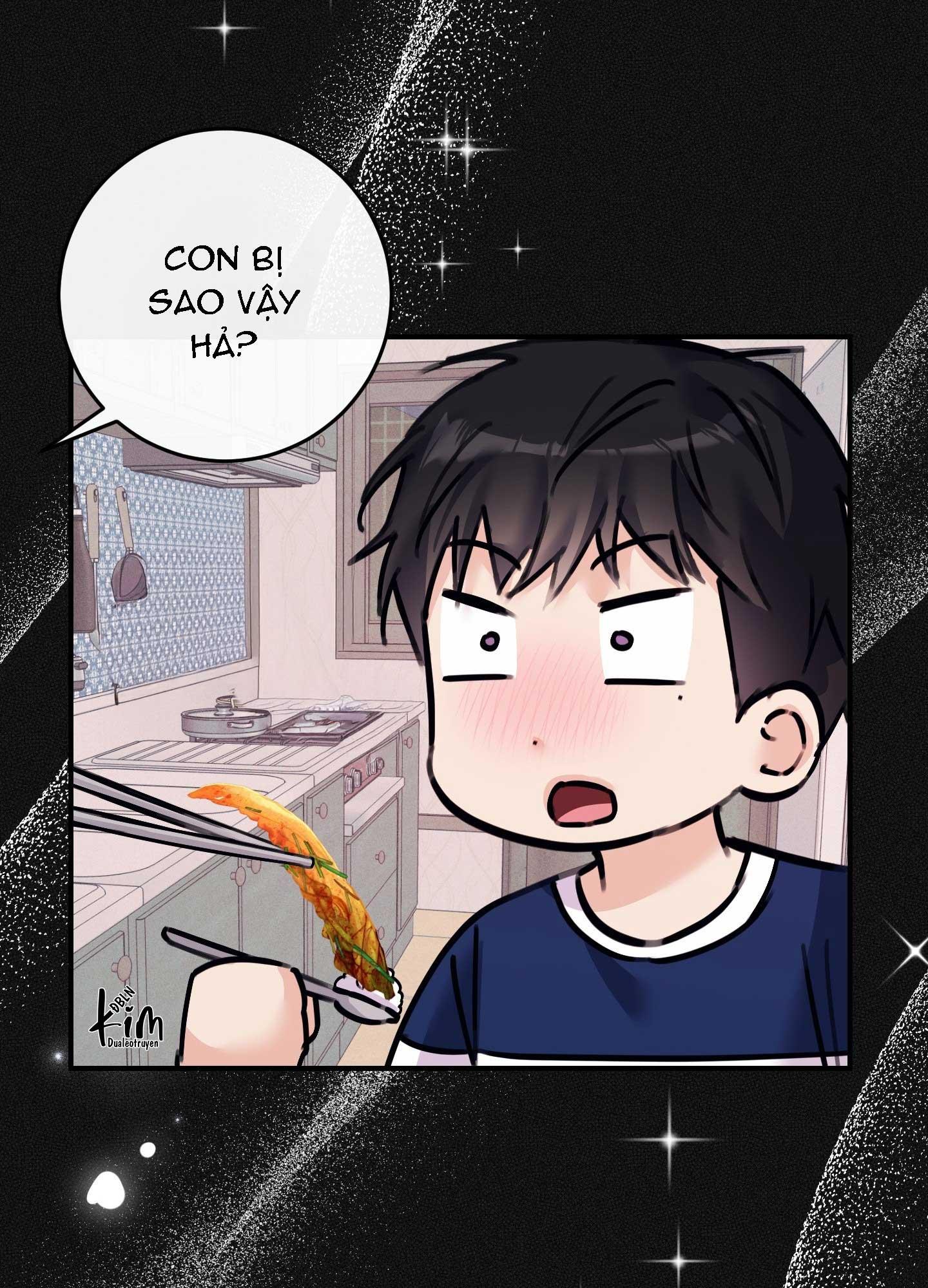 QUAN HỆ CỘNG SINH GIỮA TRỜI VÀ TRĂNG Chapter 53 - Next 