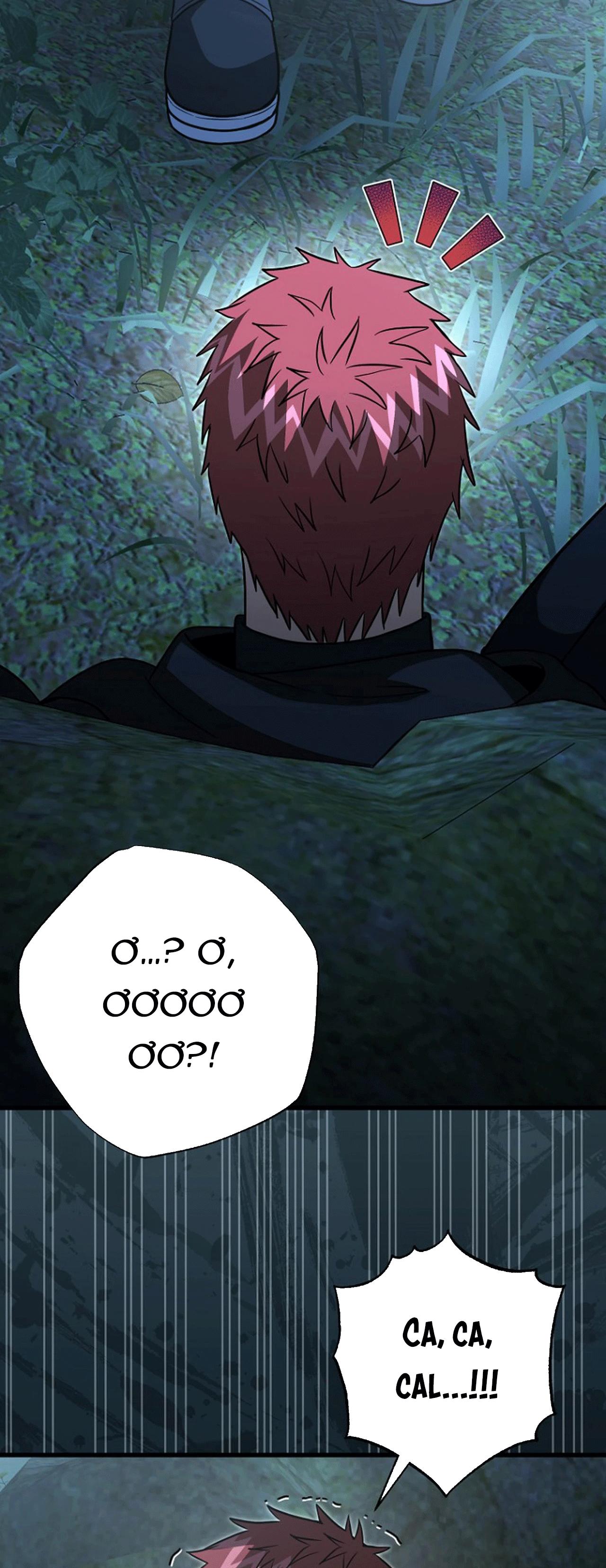 NGHỈ HƯU CHỨ KHÔNG PHẢI TÌNH YÊU Chapter 60 - Next Chapter 61