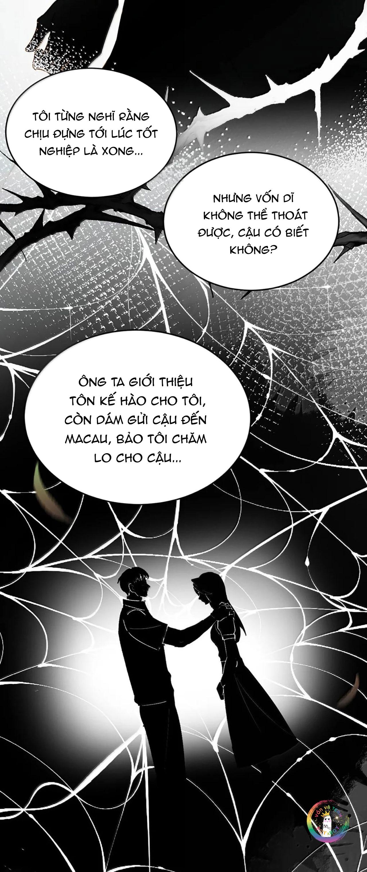 Sở Thiên Dĩ Nam Chapter 26 - Next Chapter 27