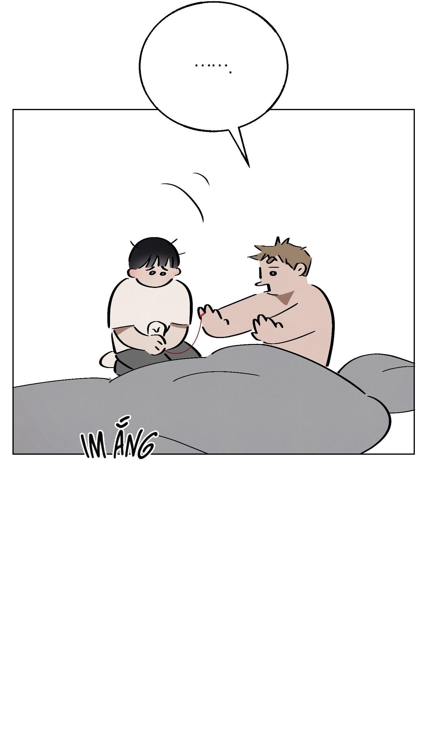 (CBunu) Nhiệm Vụ Định Mệnh Chapter 23 H+ - Next 