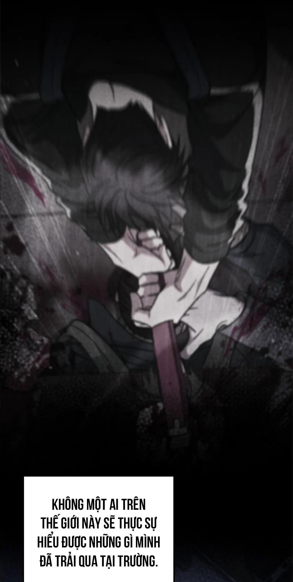 Deadman Switch Chapter 67 END - Trang 2