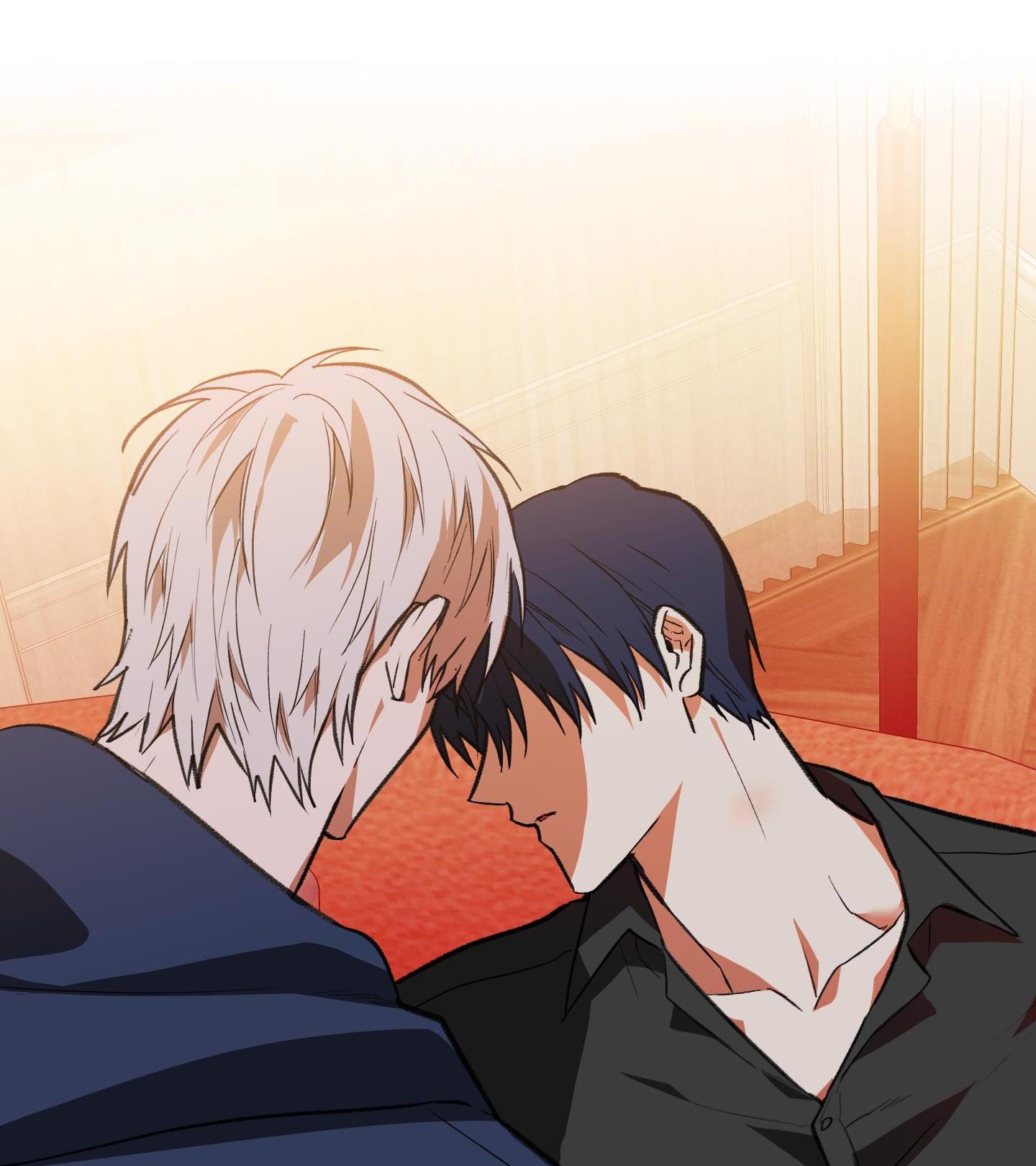 (CBunu) Control Time Chapter 38 - Next 