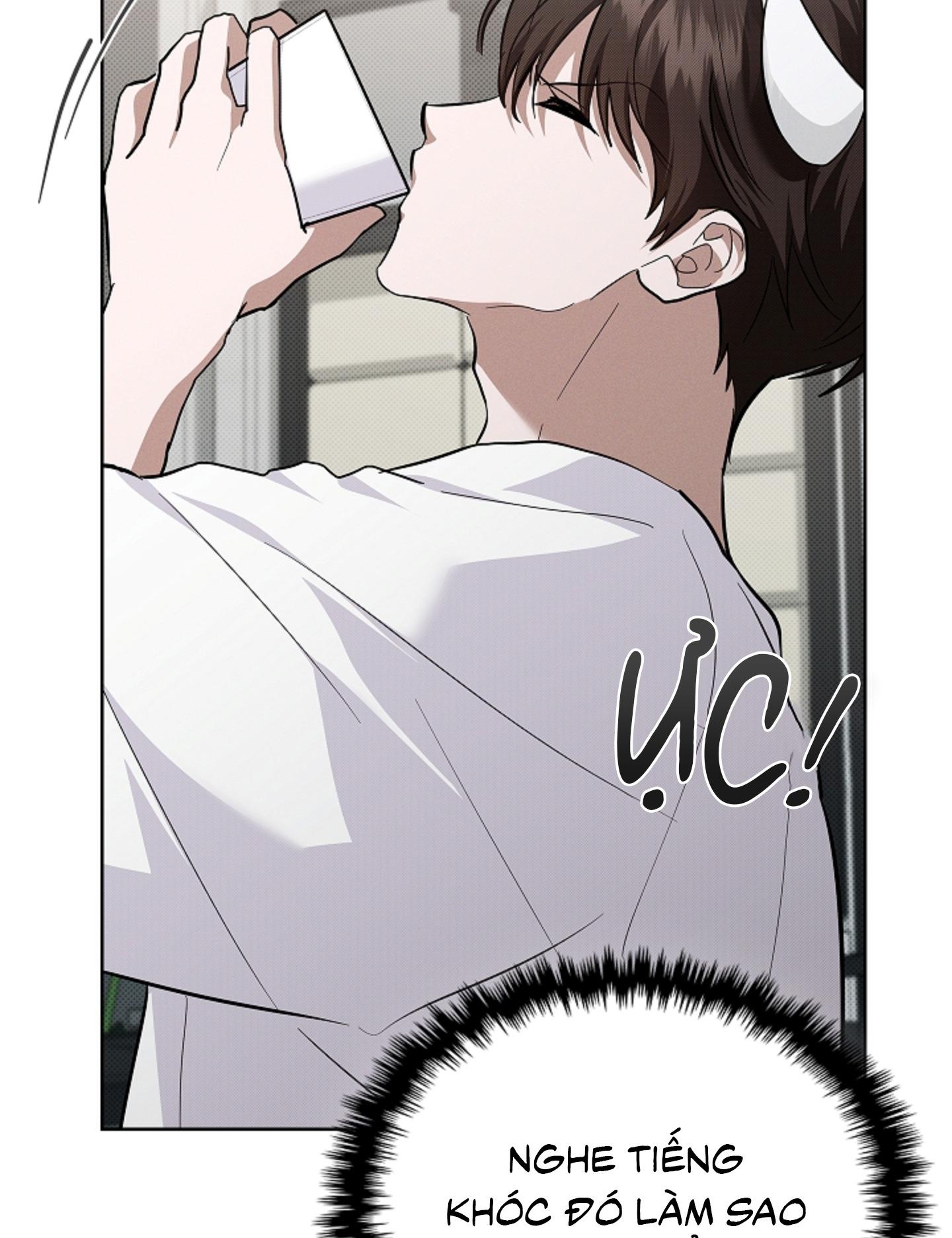 ĐỪNG ĐỘNG VÀO CÚN CON! Chapter 44.02 - Next 