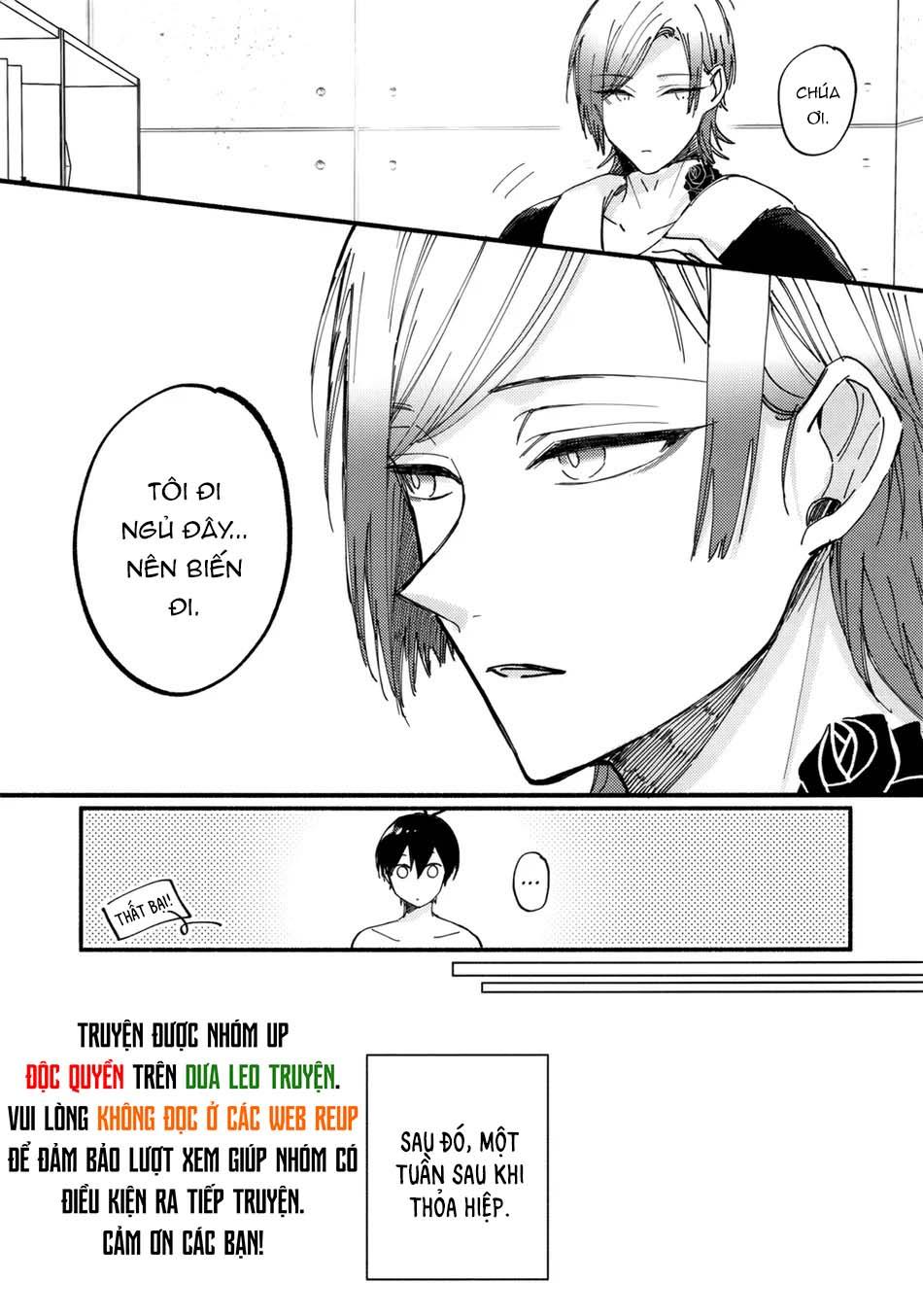 (Vicera) Blue Lock Dj Chapter 80.1 KaiIsa - Next 