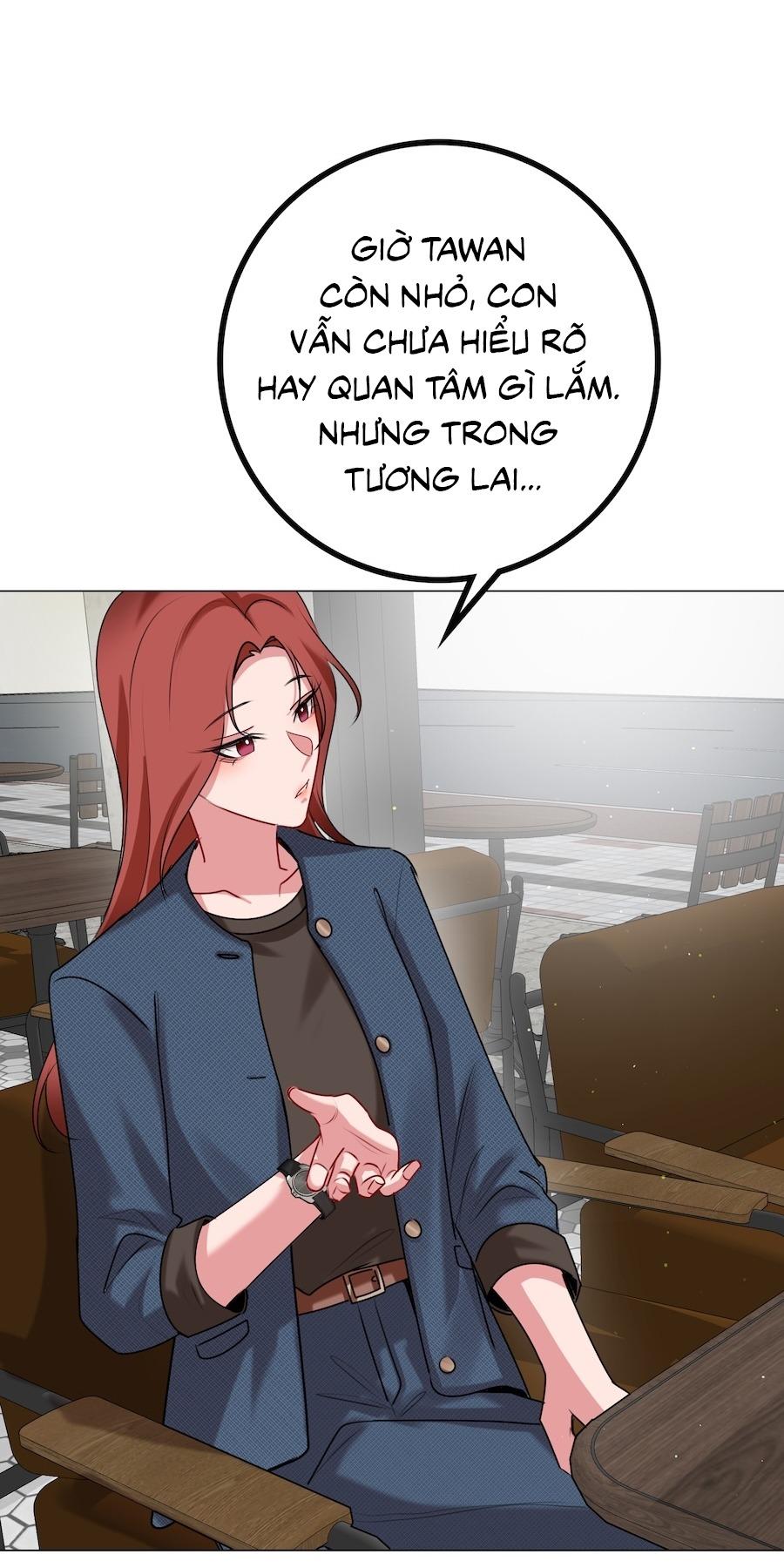 Flower of youth Chapter 46 - Next 