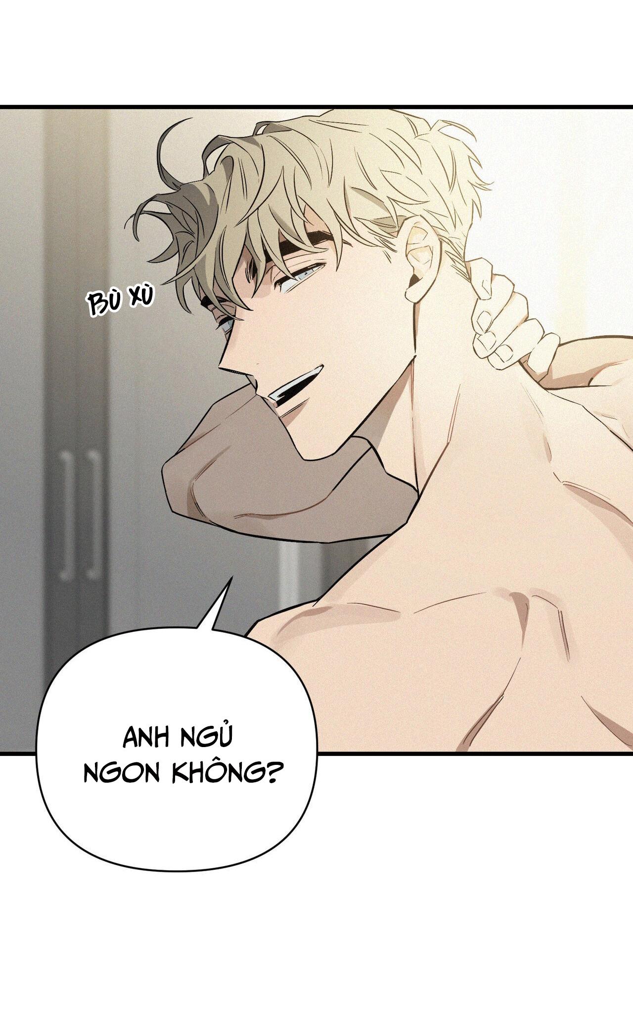 Merry On The Rocks Chapter 1 H - Next Chapter 2