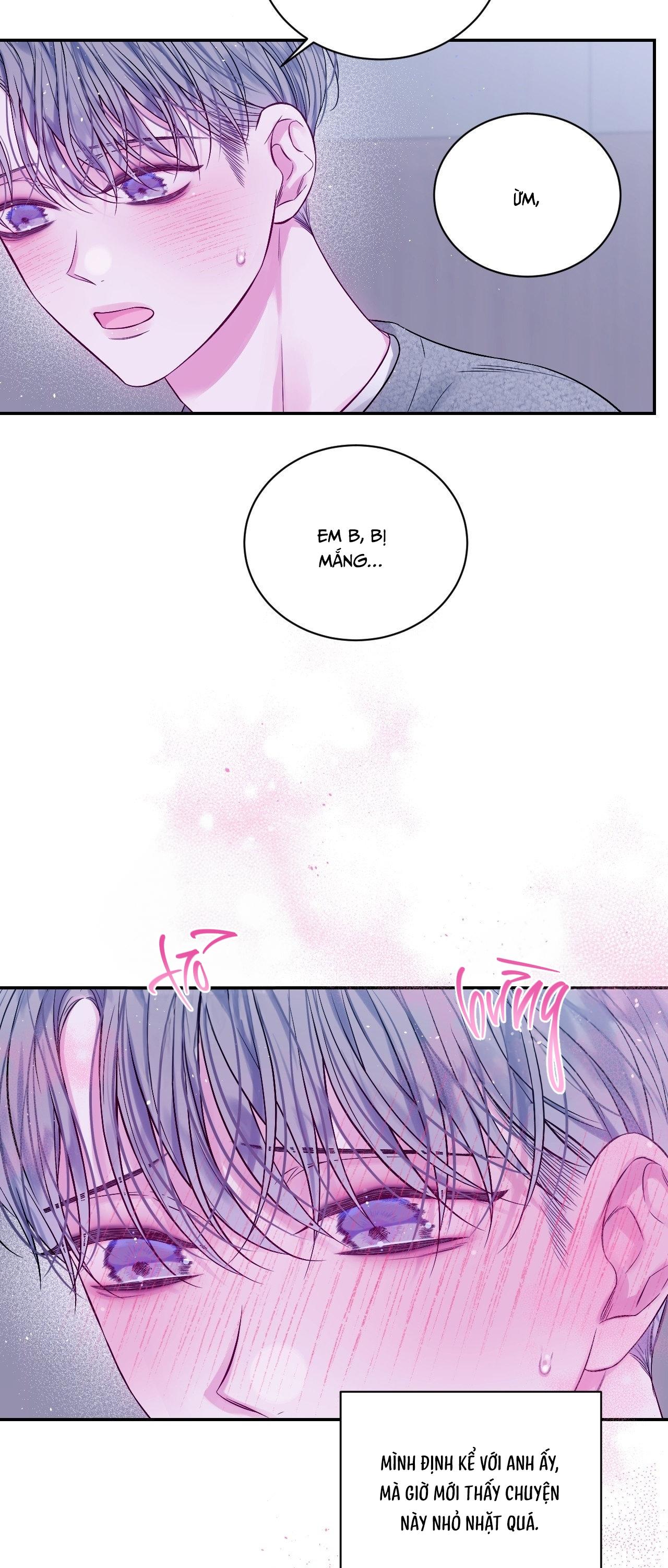 IMPERFECTLY US Chapter 15 H+++++ - Next 
