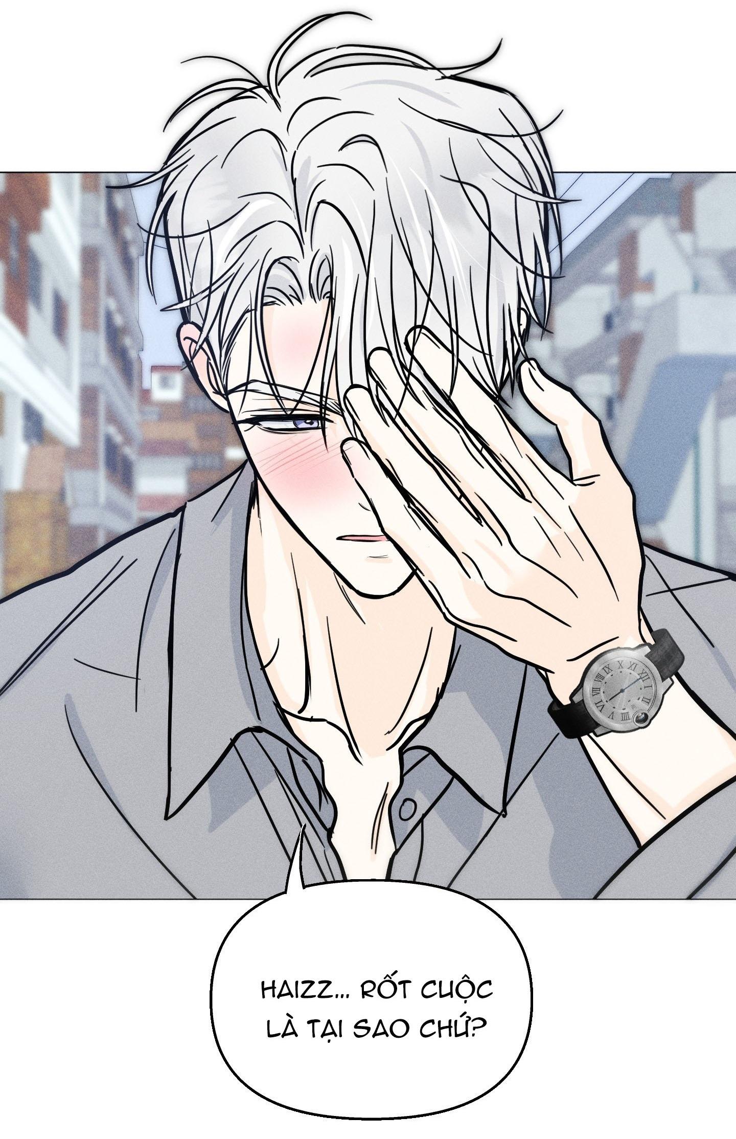 Xe tải tình yêu Chapter 12 - Next 