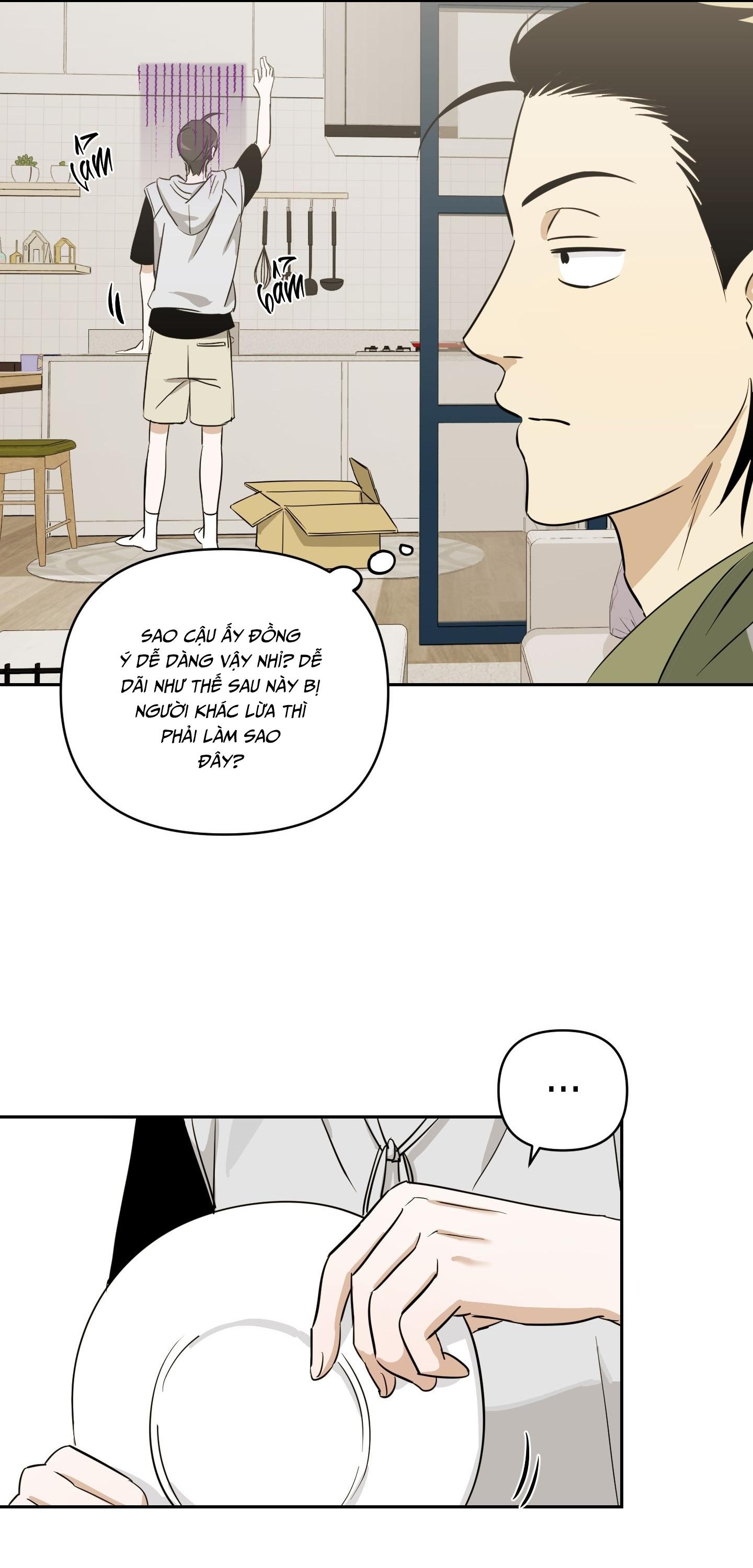 GUITAR ĐIỆN VÀ CÀ VẠT Chapter 2 - Next 