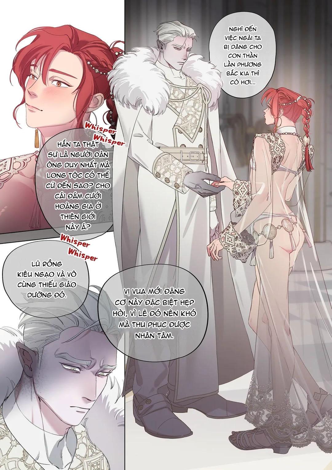 50 sắc thái làm tình Chapter 15 - Next Chapter 16